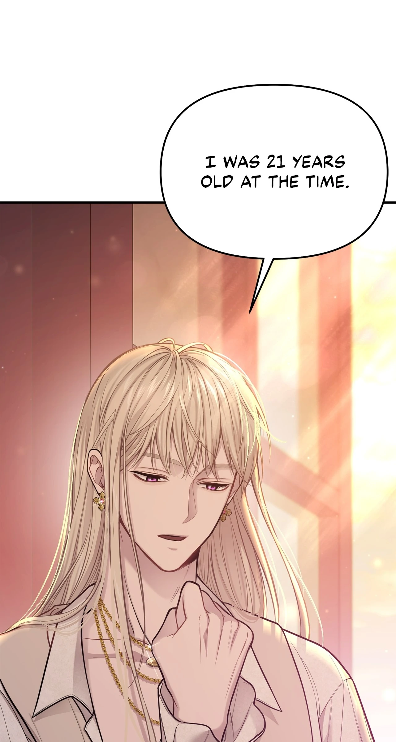 The Secret Bedroom of the Abandoned Princess [Official] - Chapter 66 manhwa