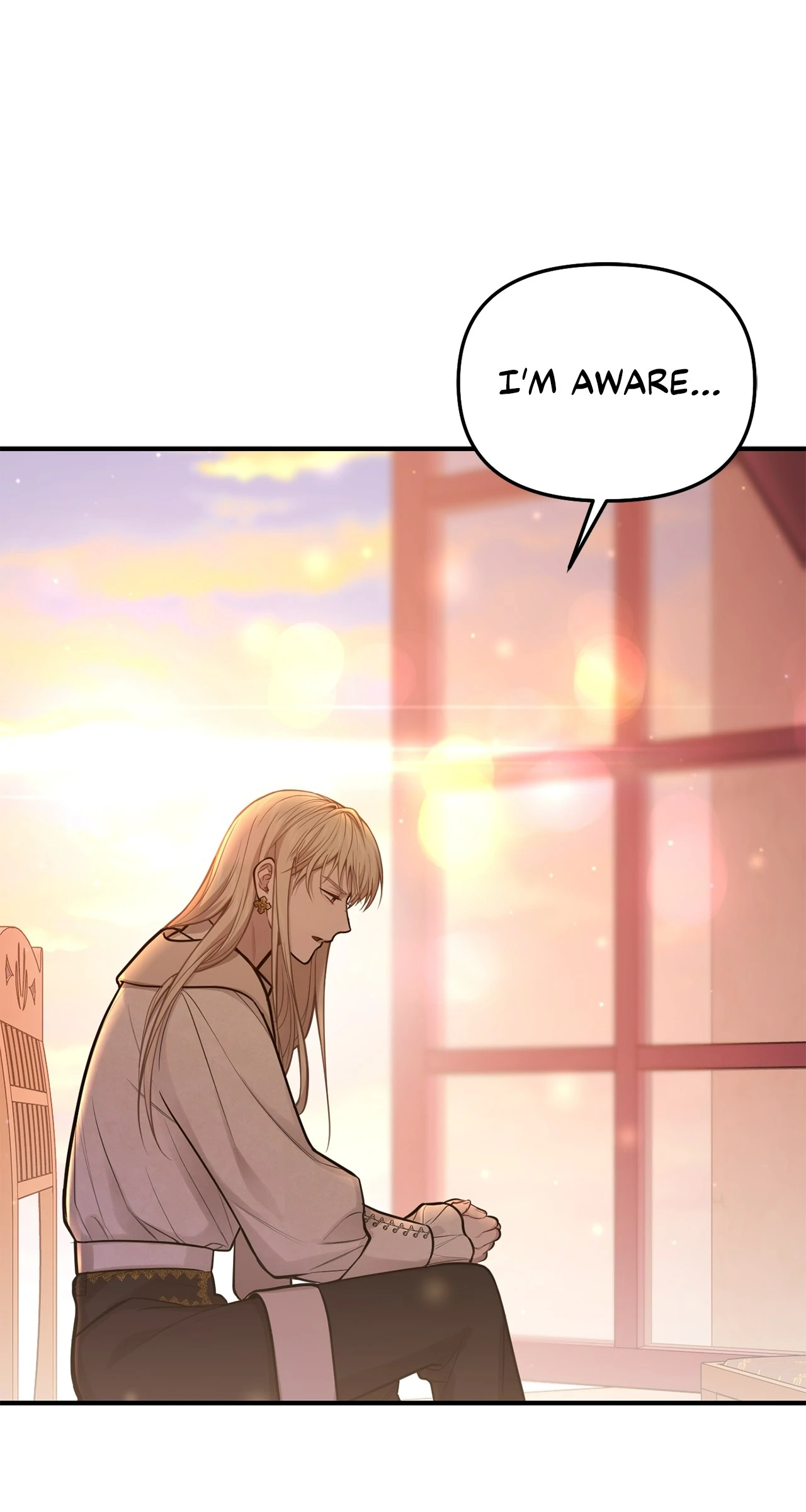 The Secret Bedroom of the Abandoned Princess [Official] - Chapter 66 manhwa
