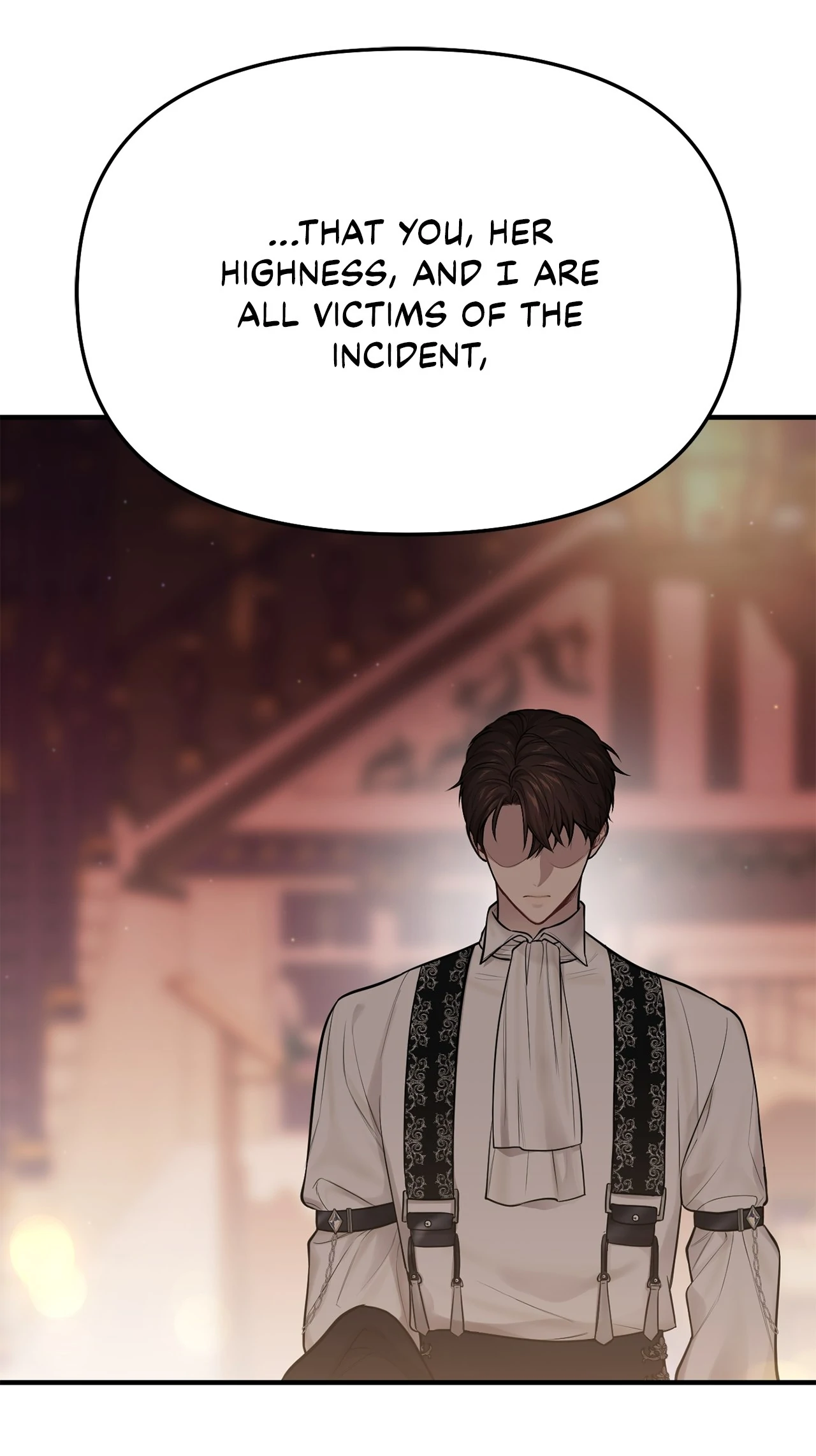 The Secret Bedroom of the Abandoned Princess [Official] - Chapter 66 manhwa