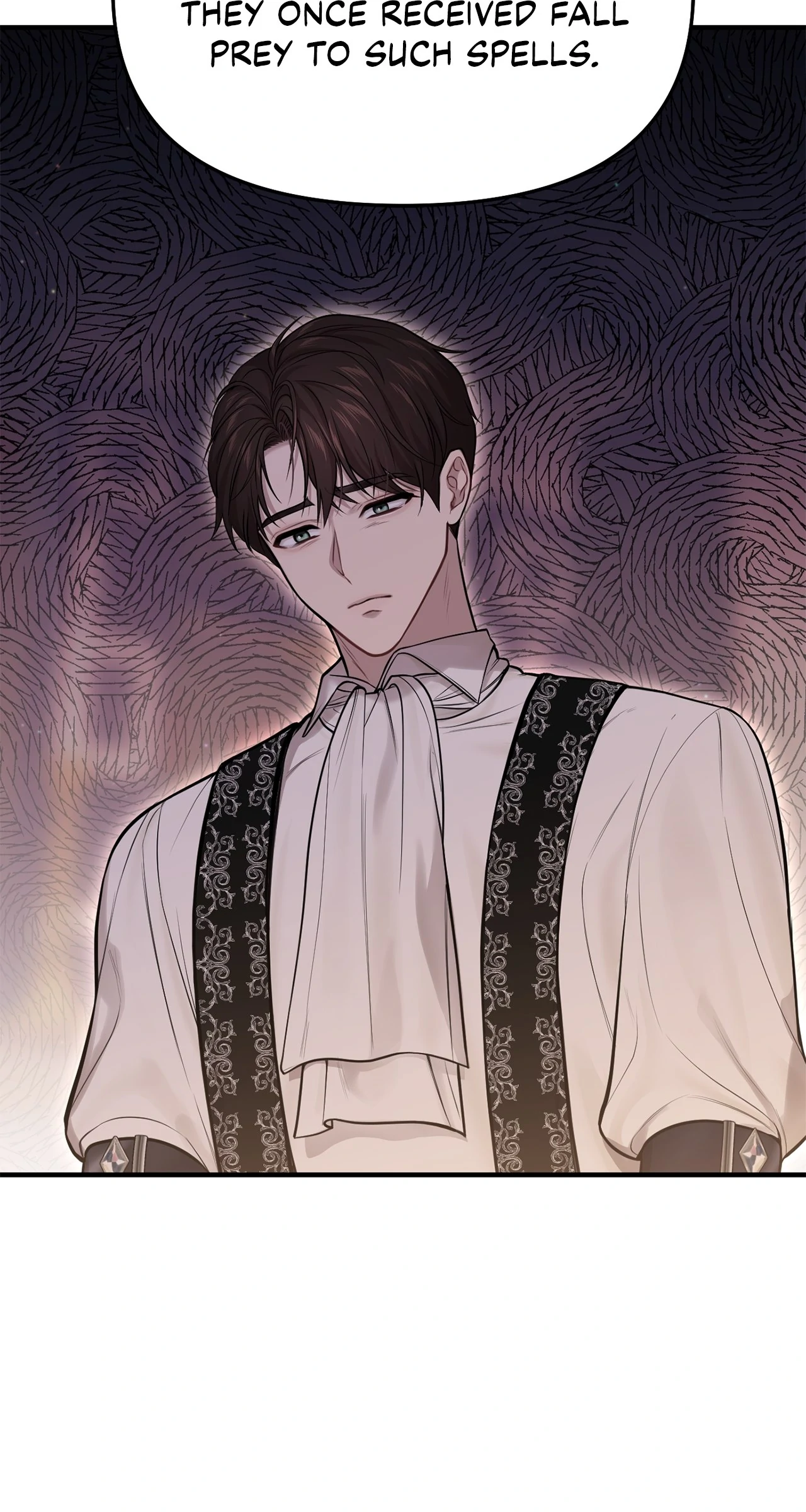 The Secret Bedroom of the Abandoned Princess [Official] - Chapter 66 manhwa