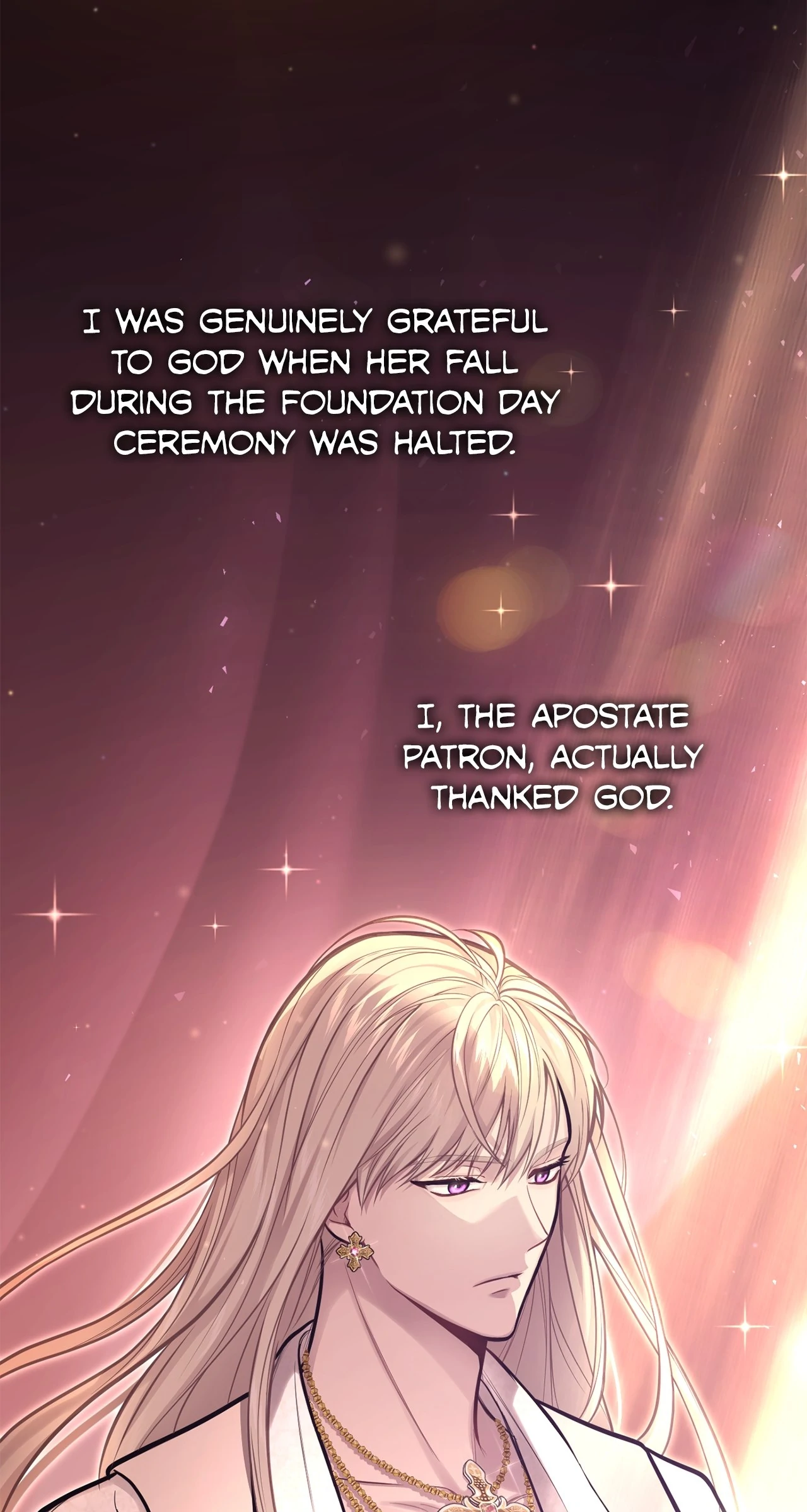 The Secret Bedroom of the Abandoned Princess [Official] - Chapter 66 manhwa