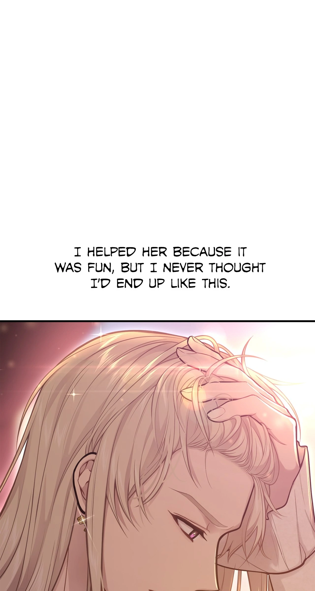 The Secret Bedroom of the Abandoned Princess [Official] - Chapter 66 manhwa