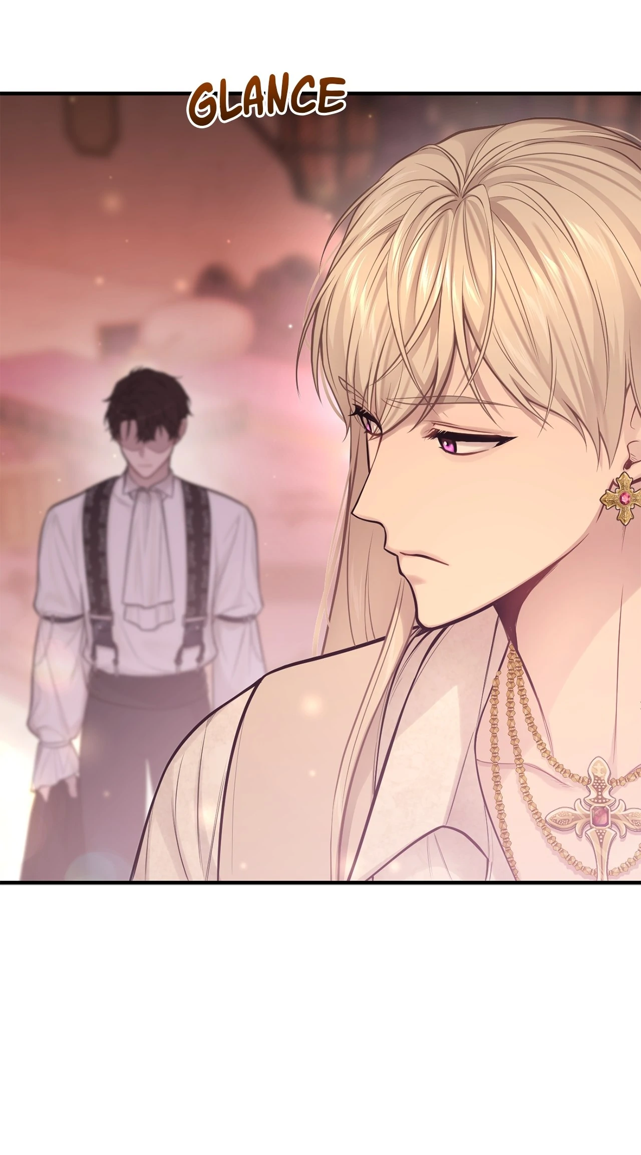 The Secret Bedroom of the Abandoned Princess [Official] - Chapter 66 manhwa