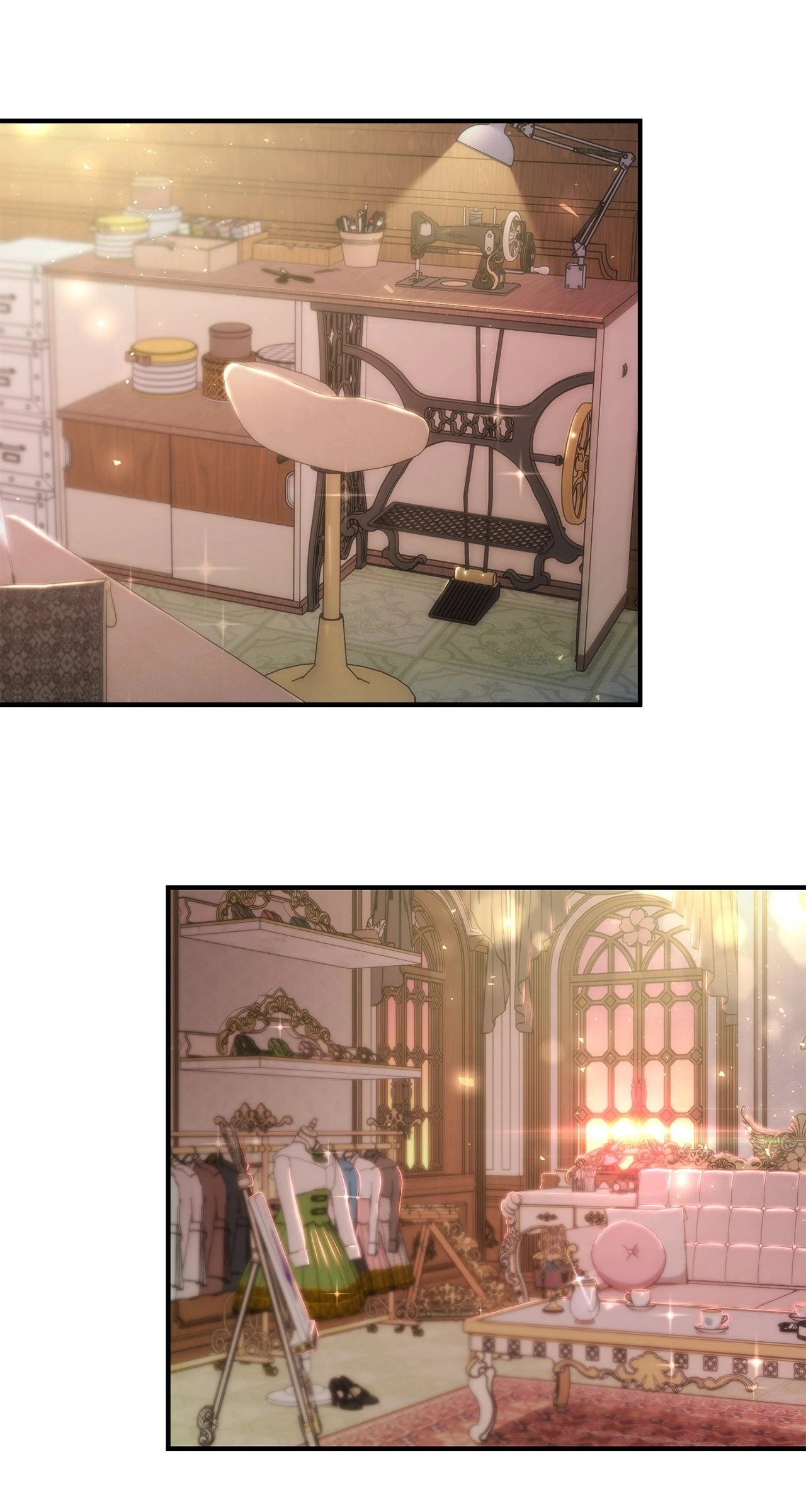 The Secret Bedroom of the Abandoned Princess [Official] - Chapter 66 manhwa