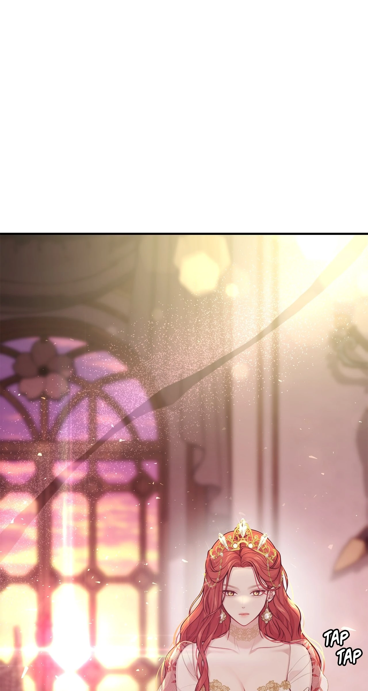The Secret Bedroom of the Abandoned Princess [Official] - Chapter 66 manhwa
