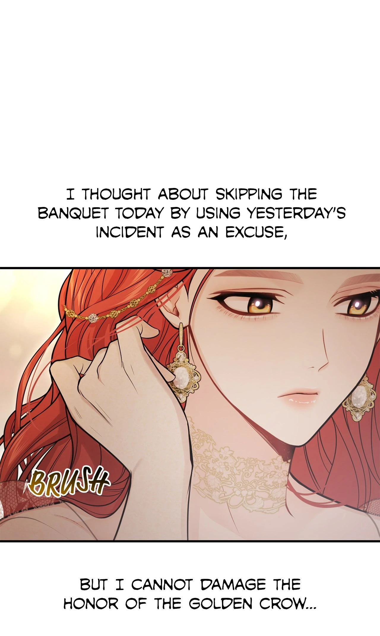 The Secret Bedroom of the Abandoned Princess [Official] - Chapter 66 manhwa