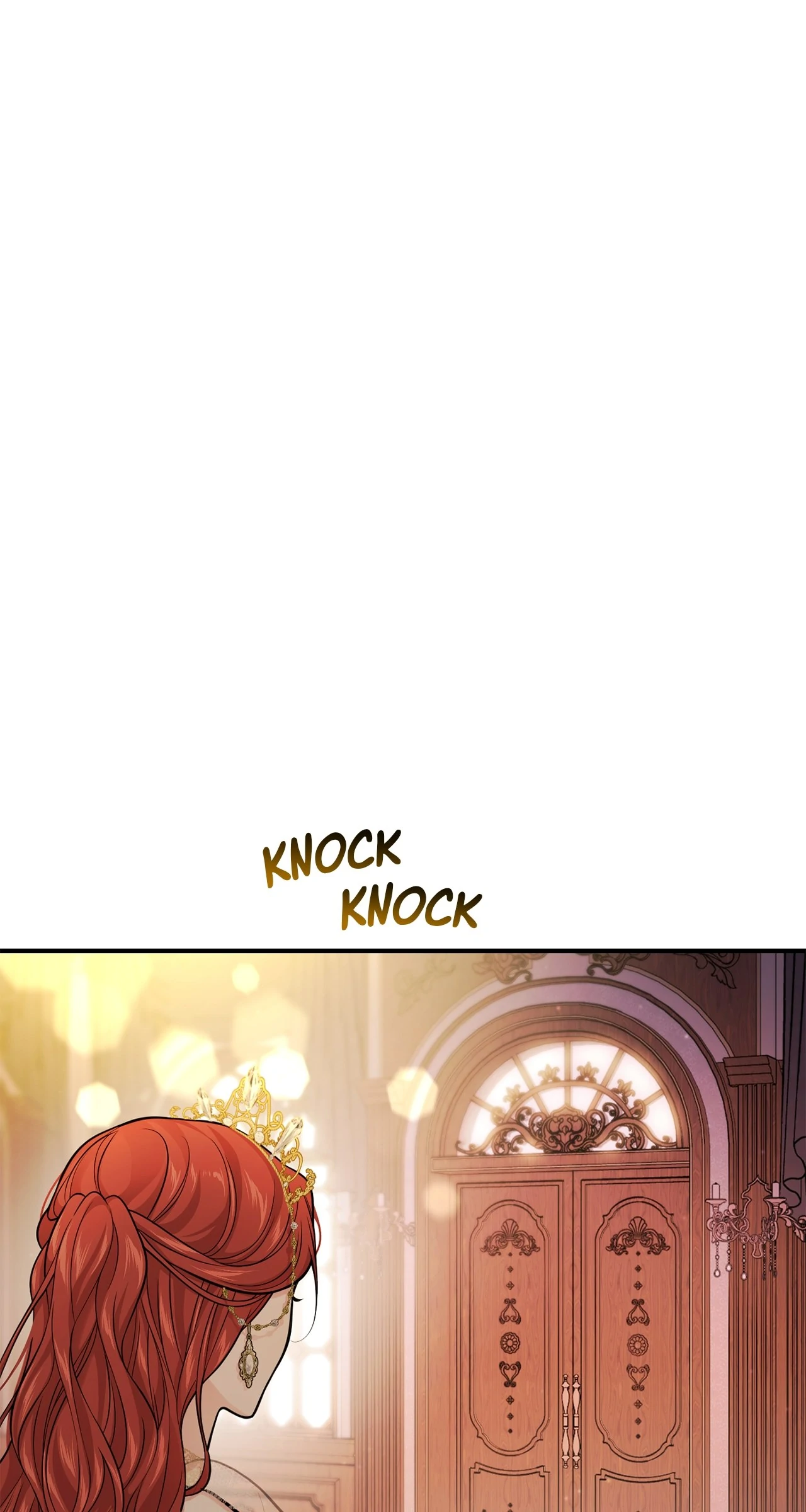 The Secret Bedroom of the Abandoned Princess [Official] - Chapter 66 manhwa