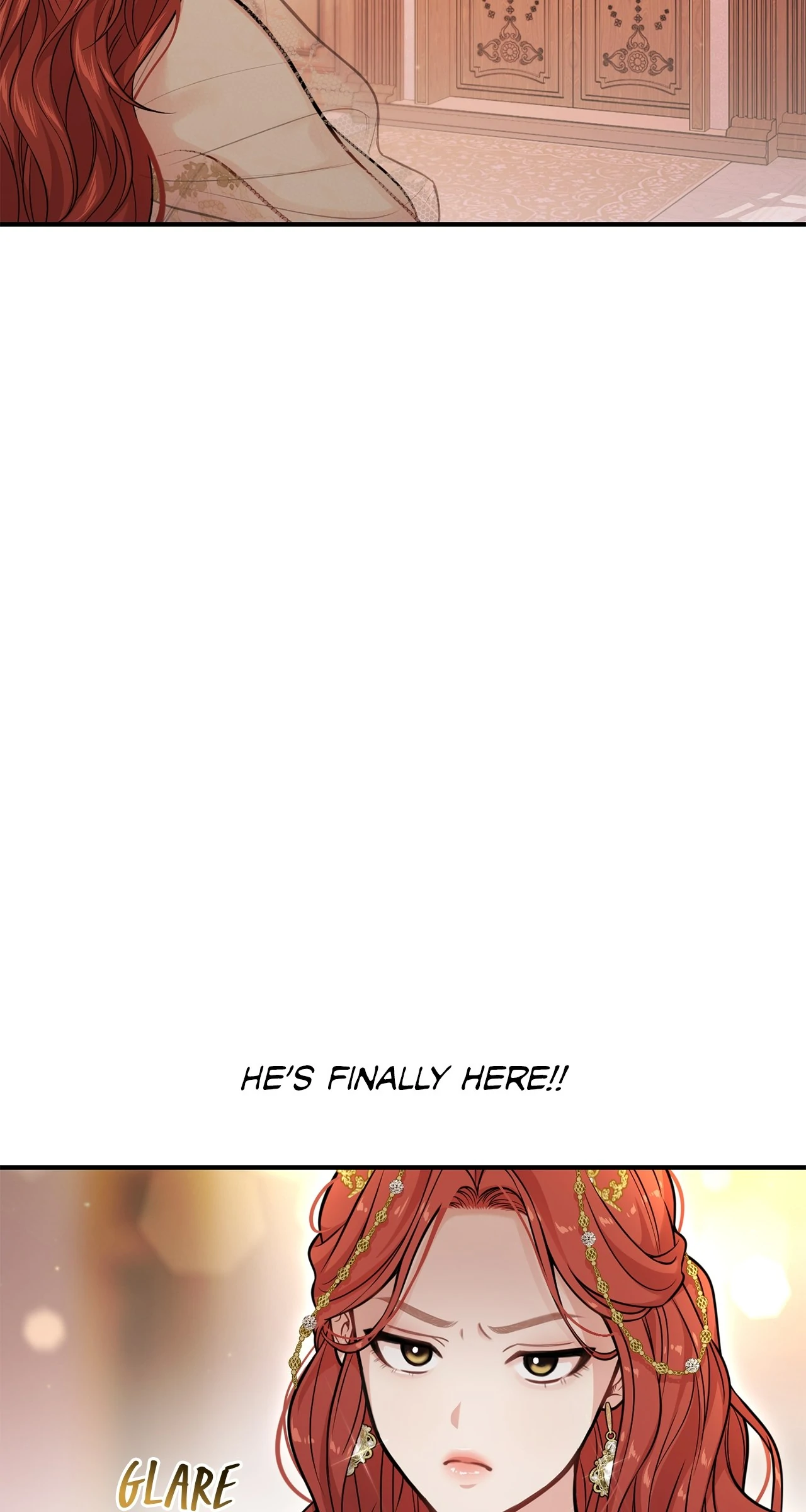 The Secret Bedroom of the Abandoned Princess [Official] - Chapter 66 manhwa