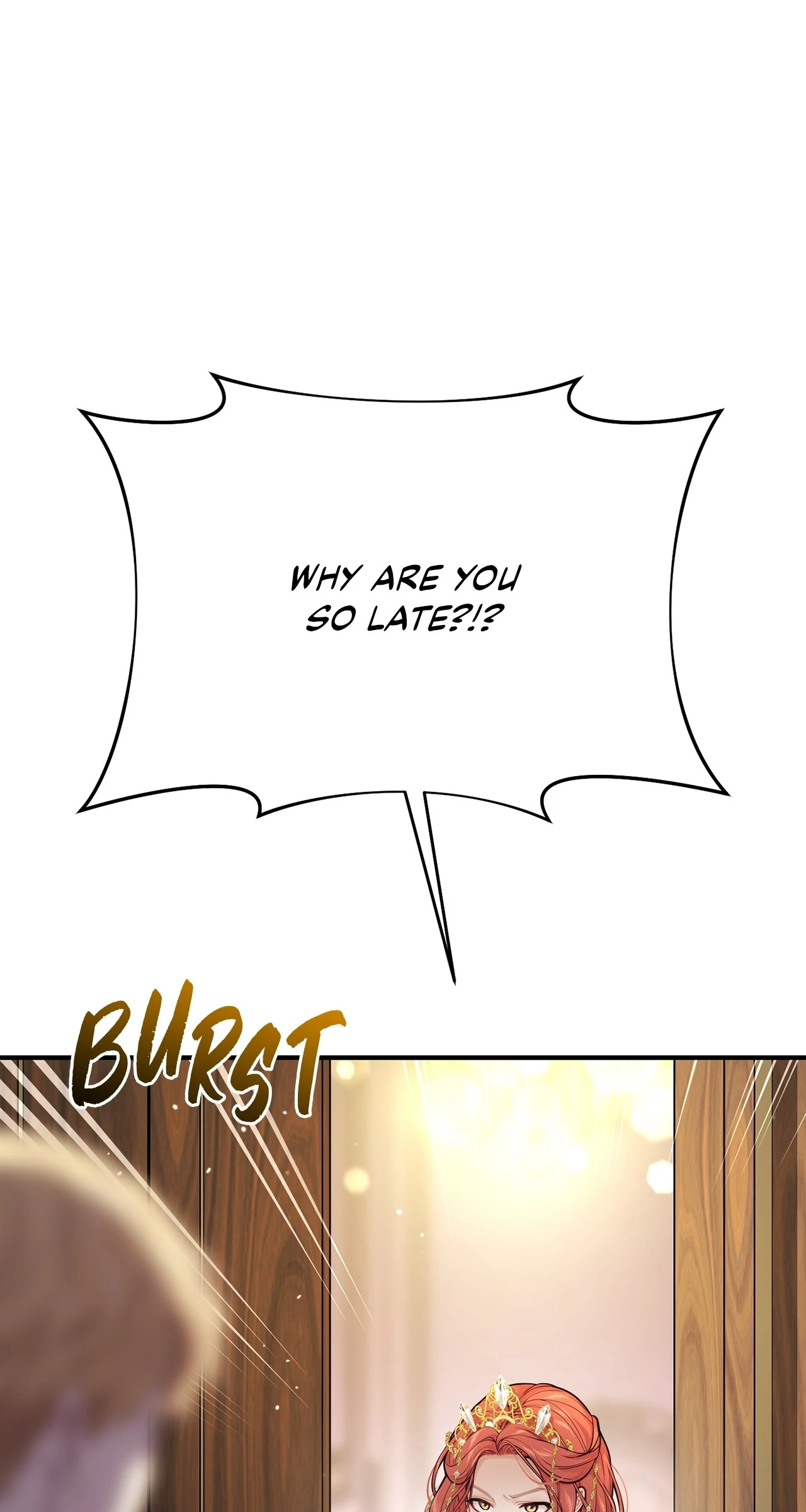 The Secret Bedroom of the Abandoned Princess [Official] - Chapter 66 manhwa