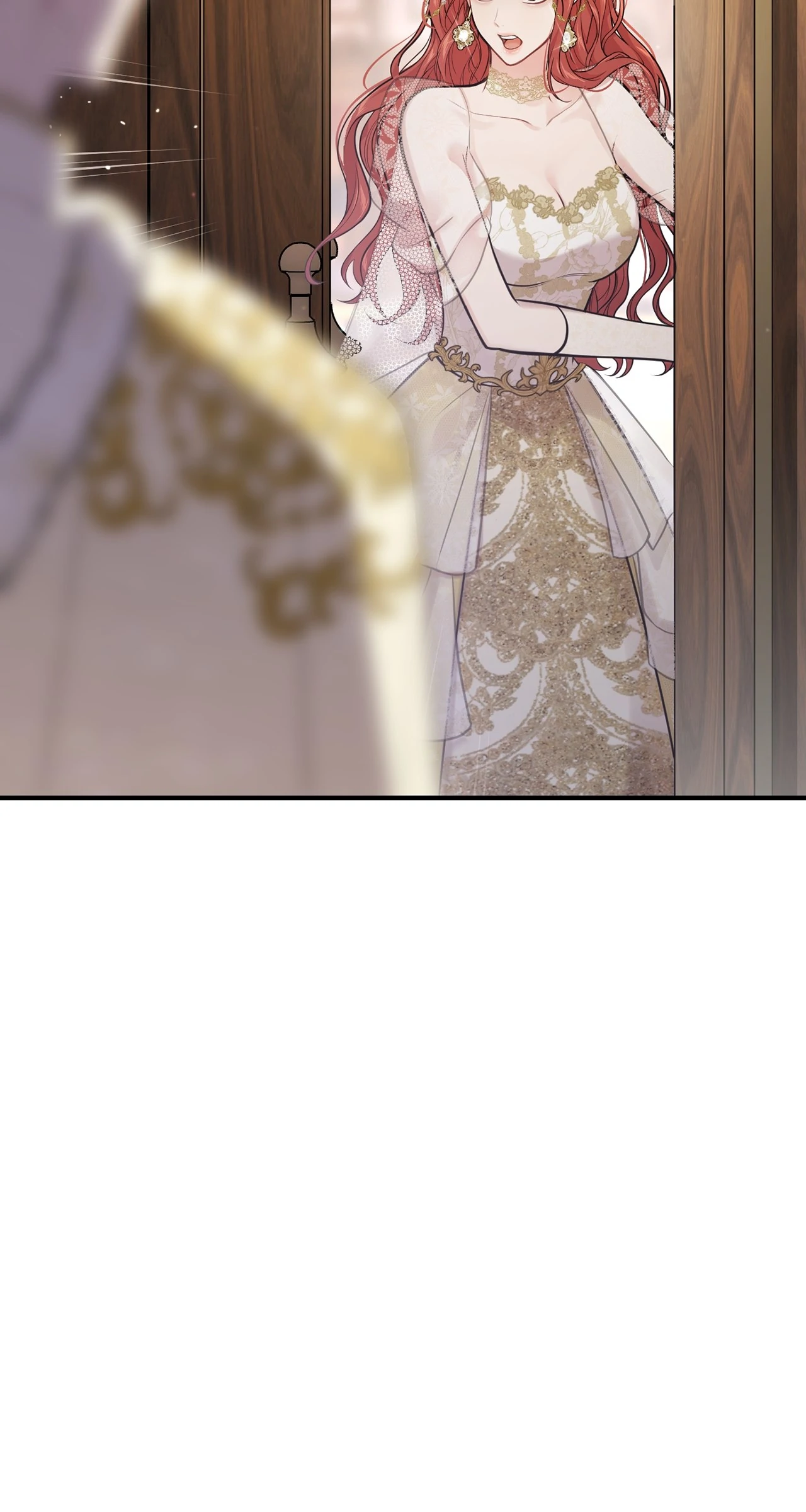 The Secret Bedroom of the Abandoned Princess [Official] - Chapter 66 manhwa