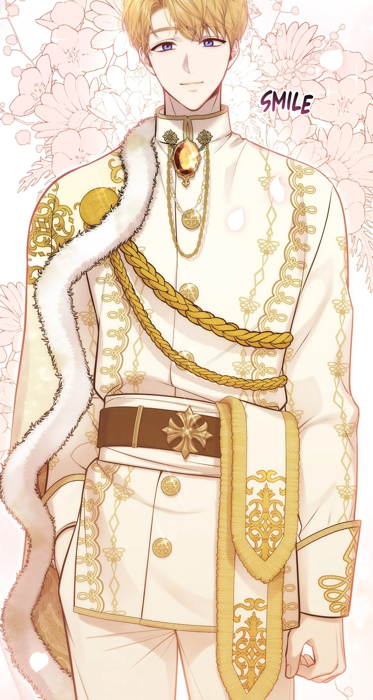 The Secret Bedroom of the Abandoned Princess [Official] - Chapter 66 manhwa