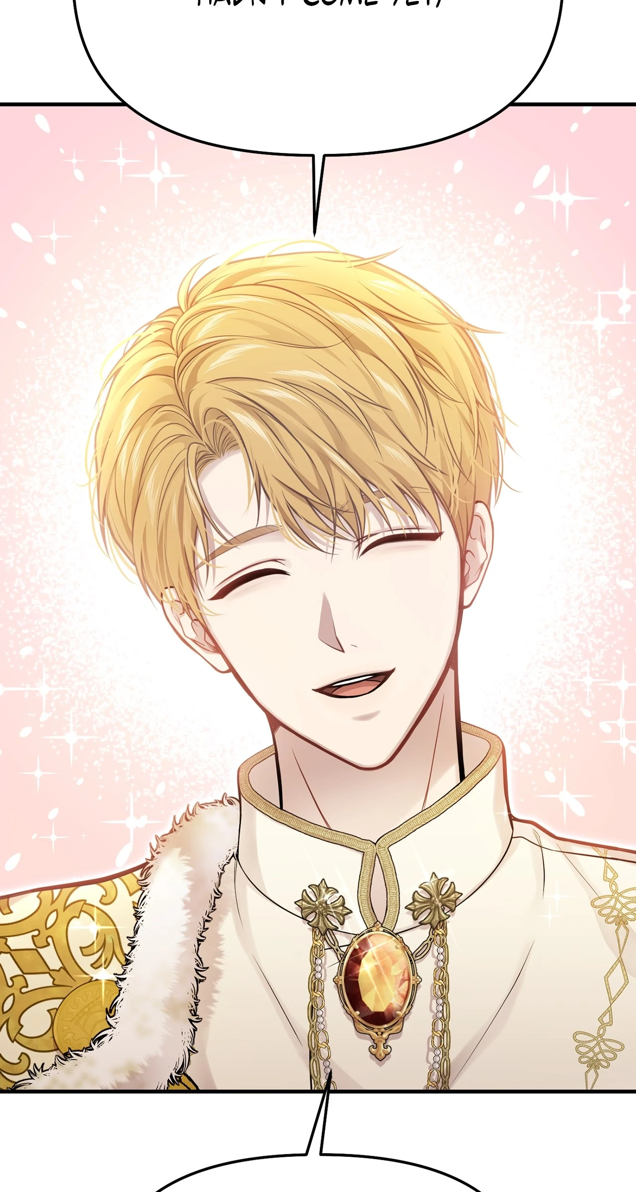 The Secret Bedroom of the Abandoned Princess [Official] - Chapter 66 manhwa