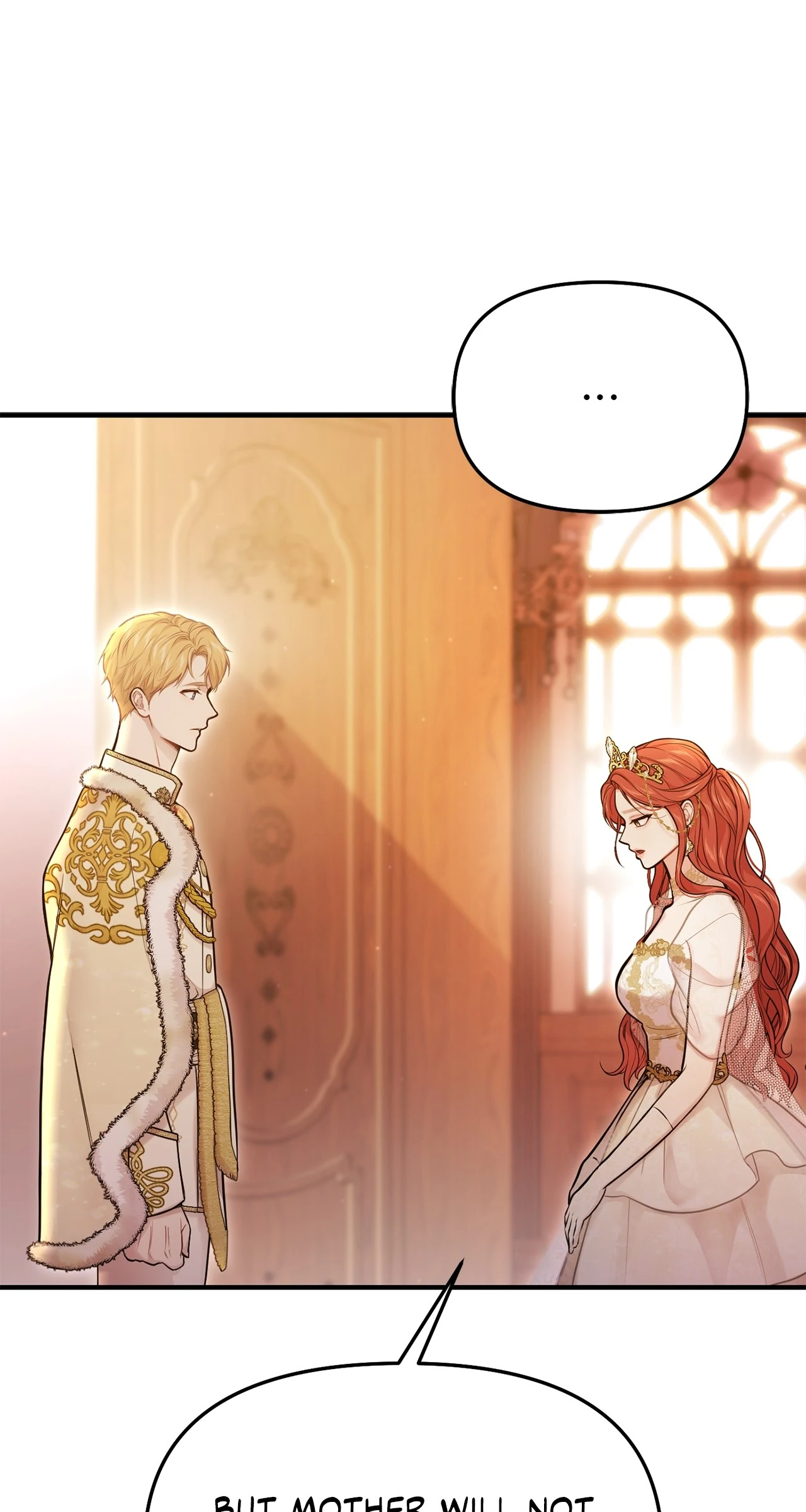 The Secret Bedroom of the Abandoned Princess [Official] - Chapter 66 manhwa