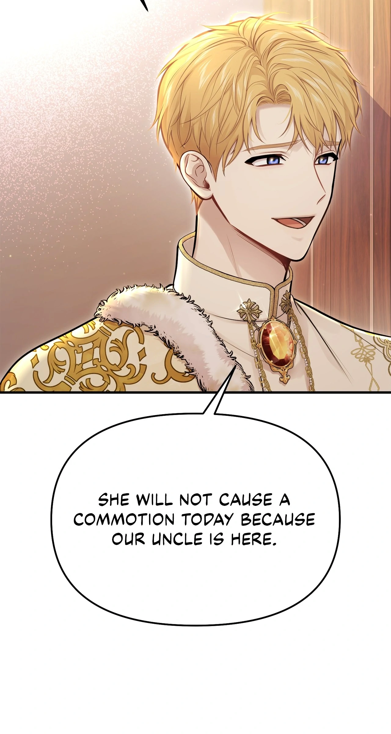 The Secret Bedroom of the Abandoned Princess [Official] - Chapter 66 manhwa