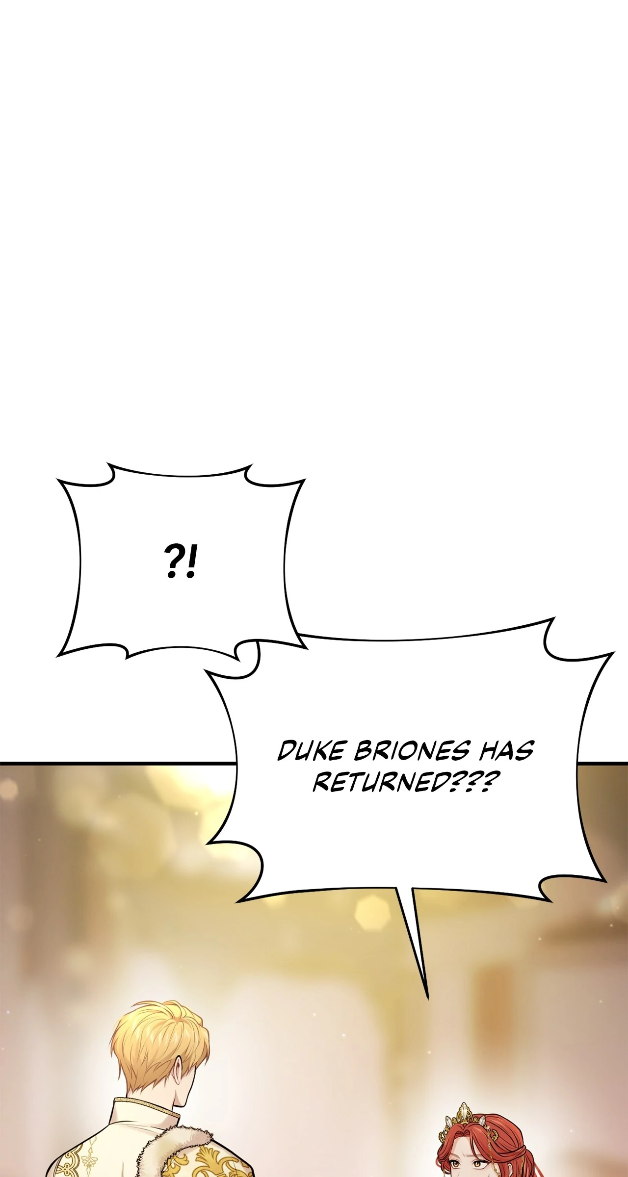 The Secret Bedroom of the Abandoned Princess [Official] - Chapter 66 manhwa