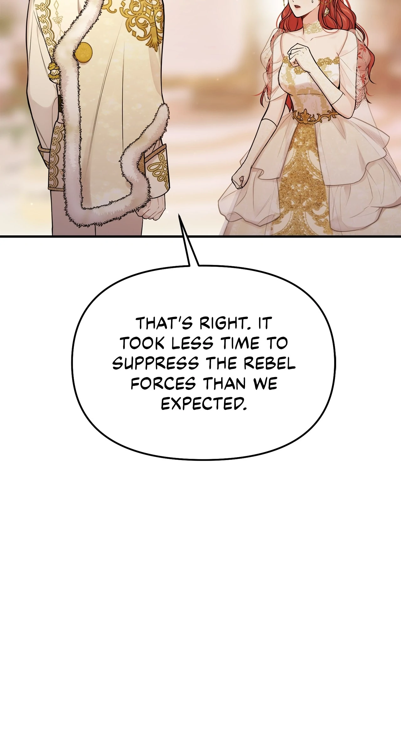 The Secret Bedroom of the Abandoned Princess [Official] - Chapter 66 manhwa