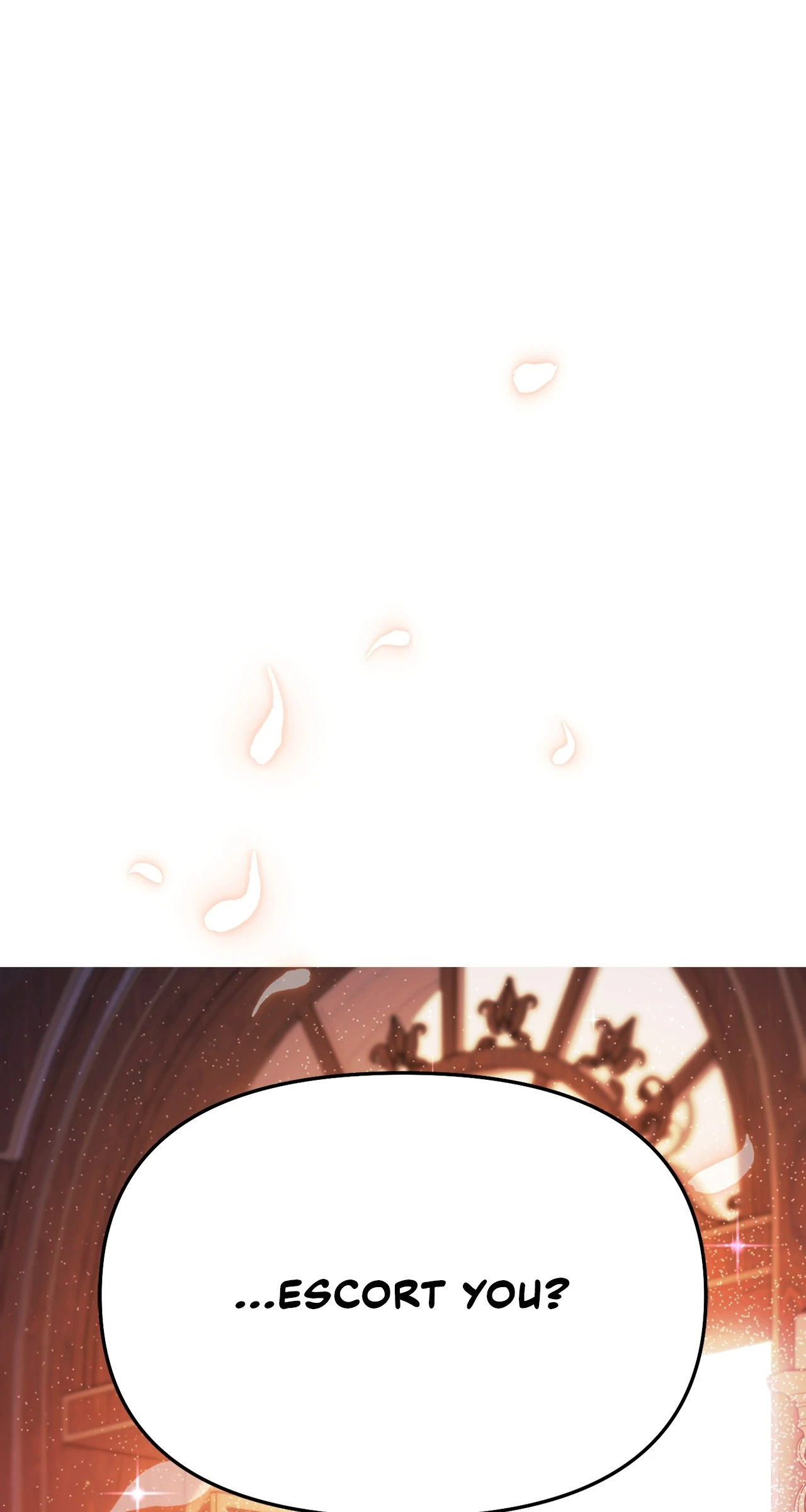 The Secret Bedroom of the Abandoned Princess [Official] - Chapter 66 manhwa
