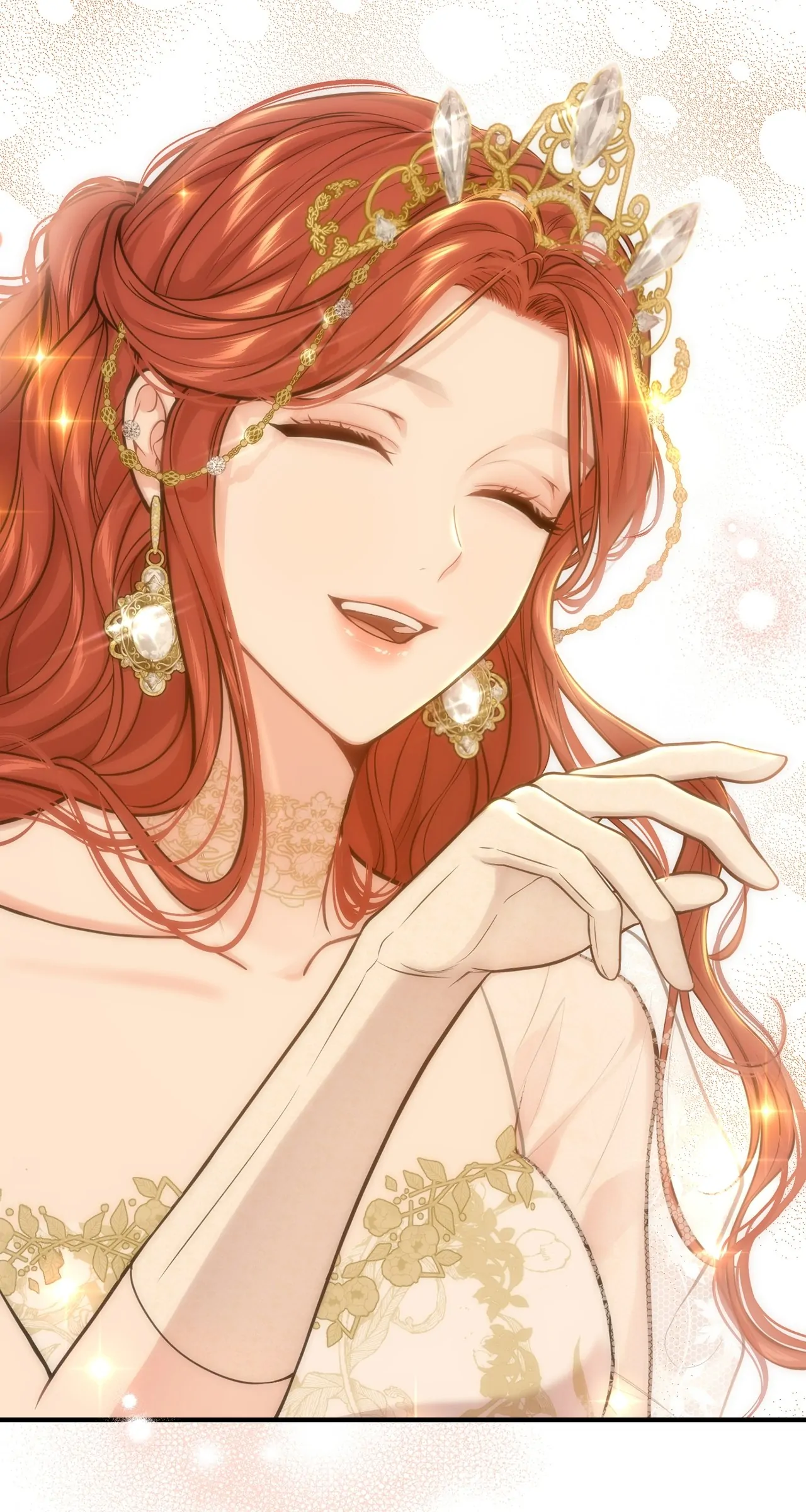 The Secret Bedroom of the Abandoned Princess [Official] - Chapter 66 manhwa