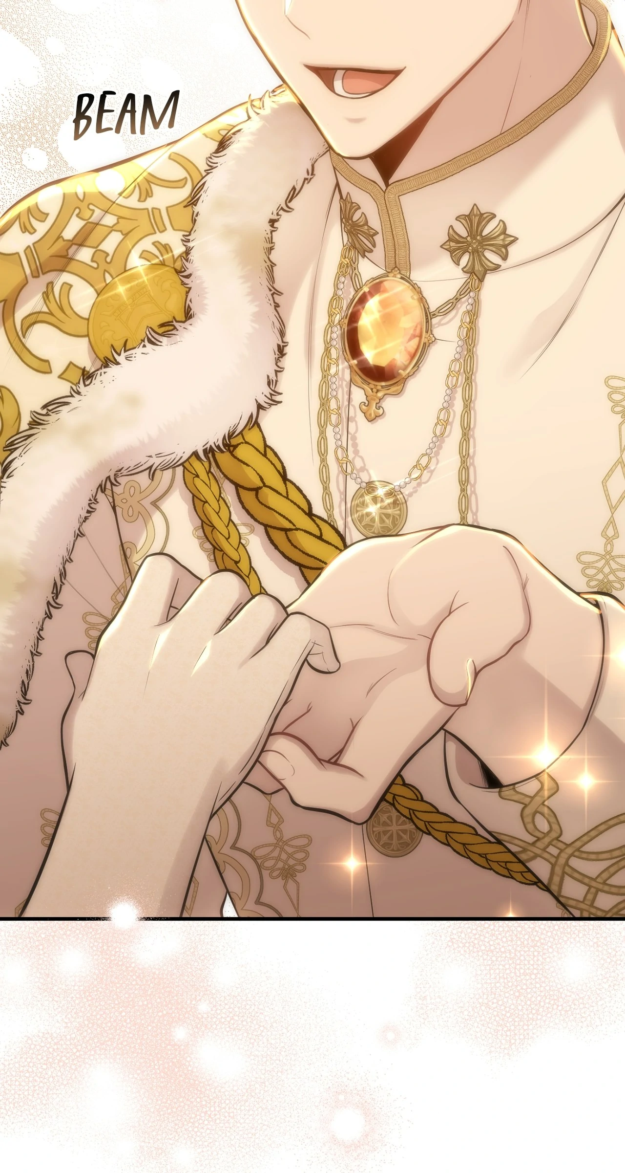 The Secret Bedroom of the Abandoned Princess [Official] - Chapter 66 manhwa