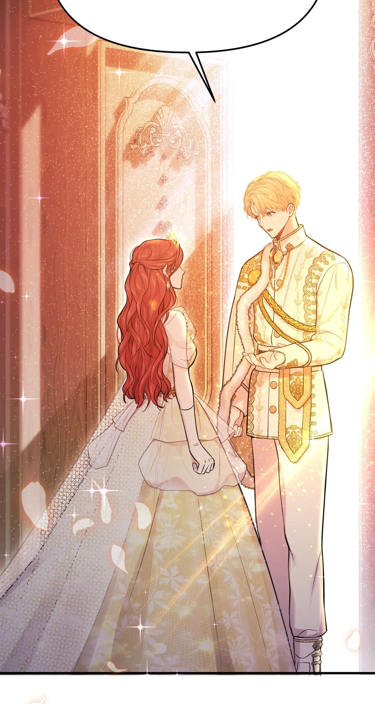 The Secret Bedroom of the Abandoned Princess [Official] - Chapter 67 manhwa