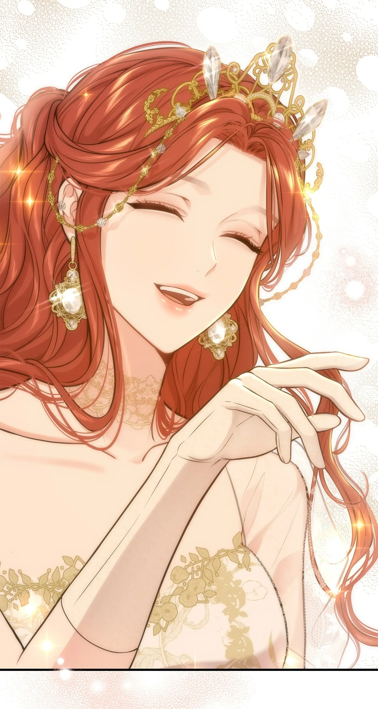 The Secret Bedroom of the Abandoned Princess [Official] - Chapter 67 manhwa