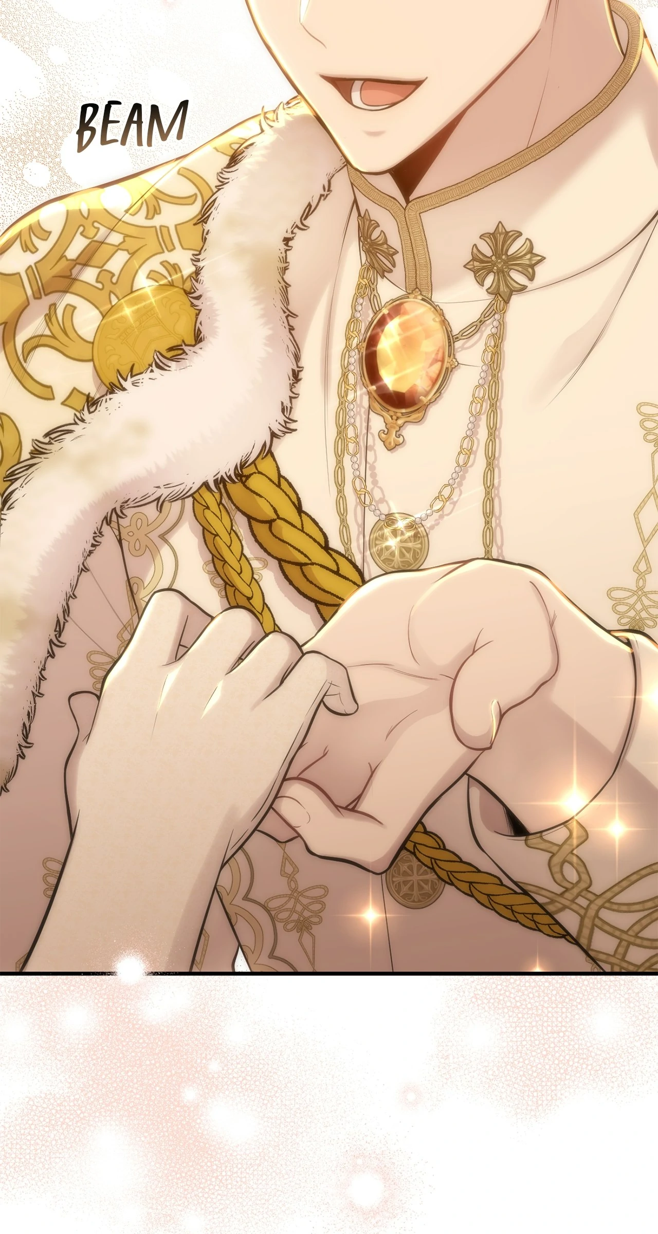 The Secret Bedroom of the Abandoned Princess [Official] - Chapter 67 manhwa