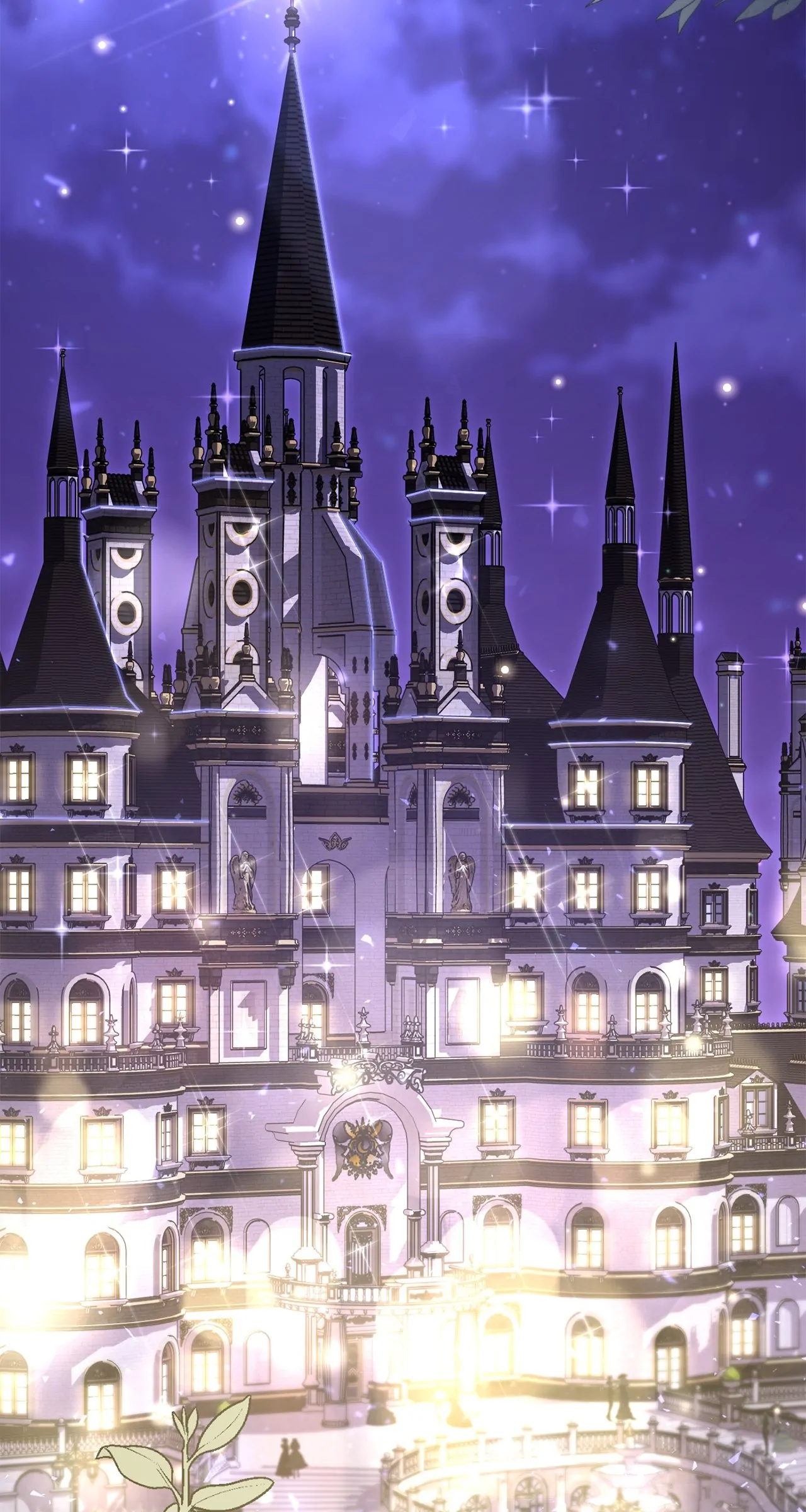 The Secret Bedroom of the Abandoned Princess [Official] - Chapter 67 manhwa