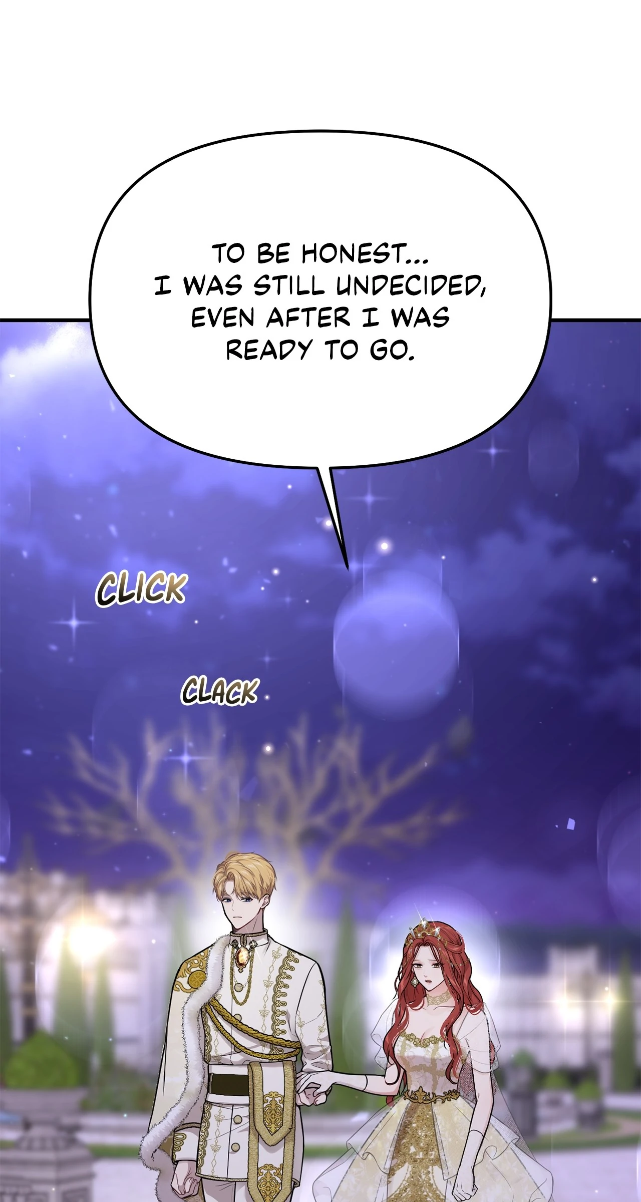 The Secret Bedroom of the Abandoned Princess [Official] - Chapter 67 manhwa