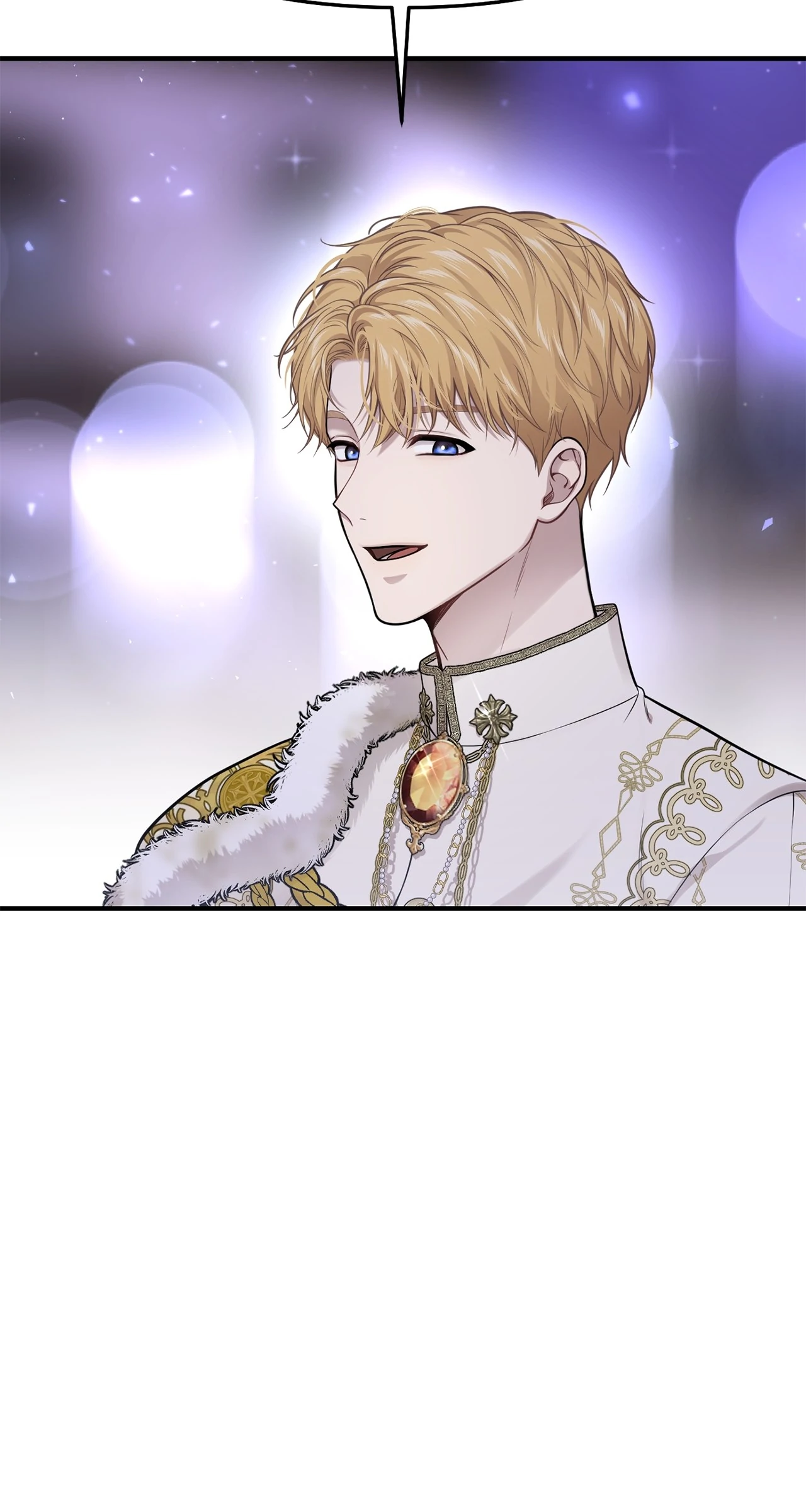 The Secret Bedroom of the Abandoned Princess [Official] - Chapter 67 manhwa
