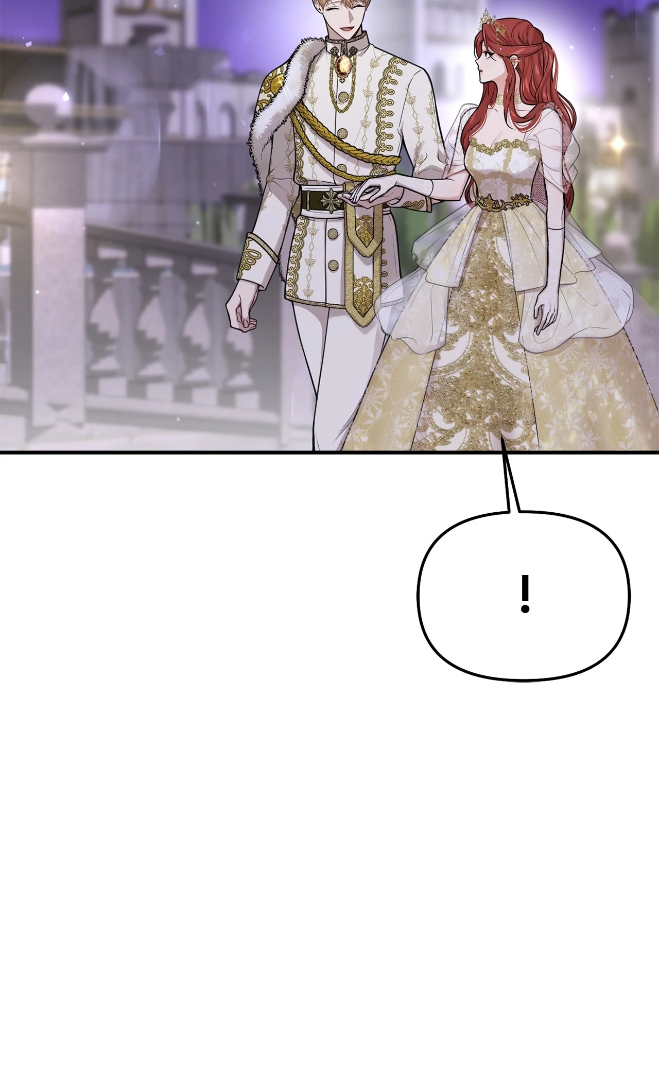 The Secret Bedroom of the Abandoned Princess [Official] - Chapter 67 manhwa