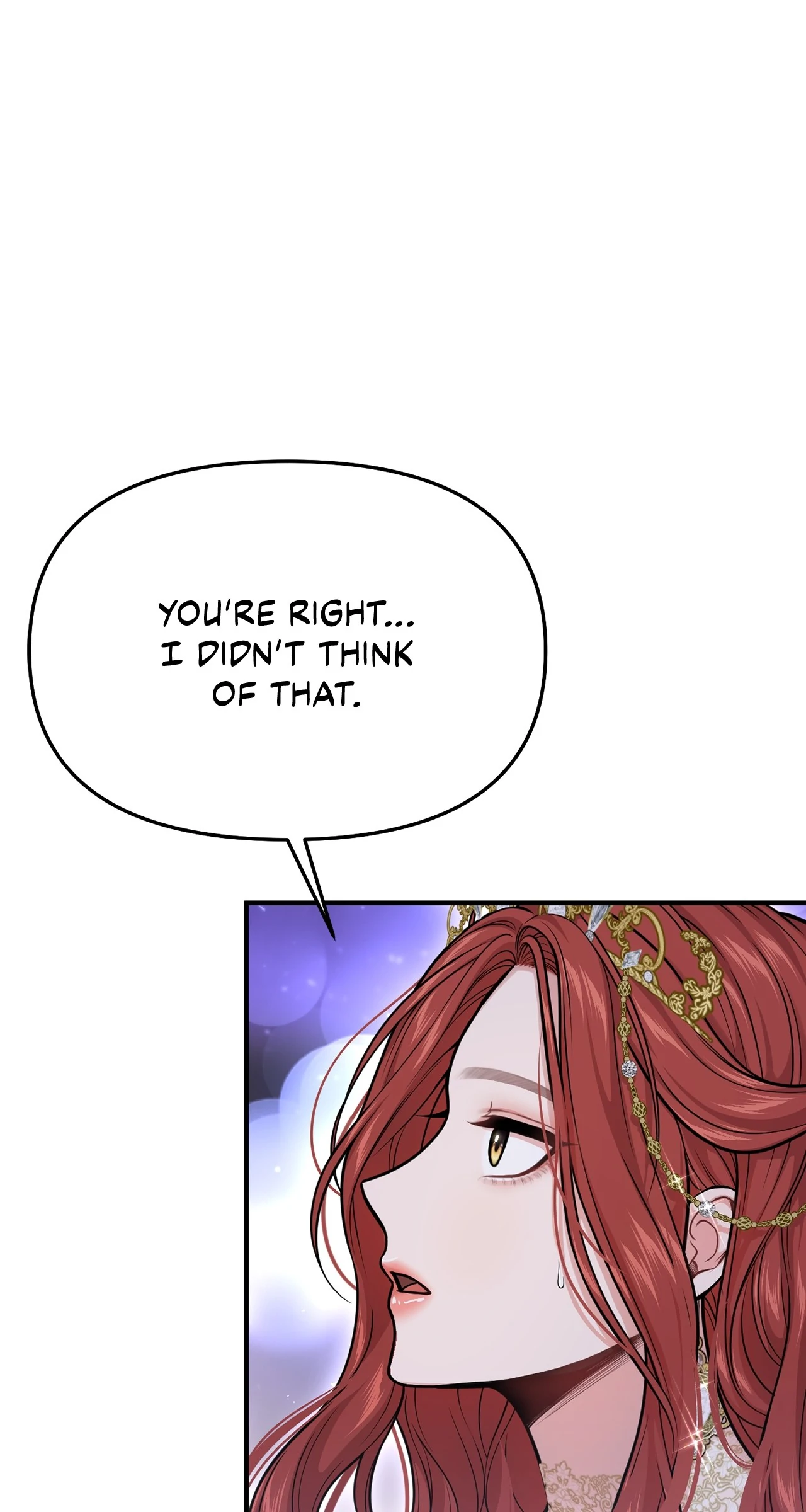 The Secret Bedroom of the Abandoned Princess [Official] - Chapter 67 manhwa