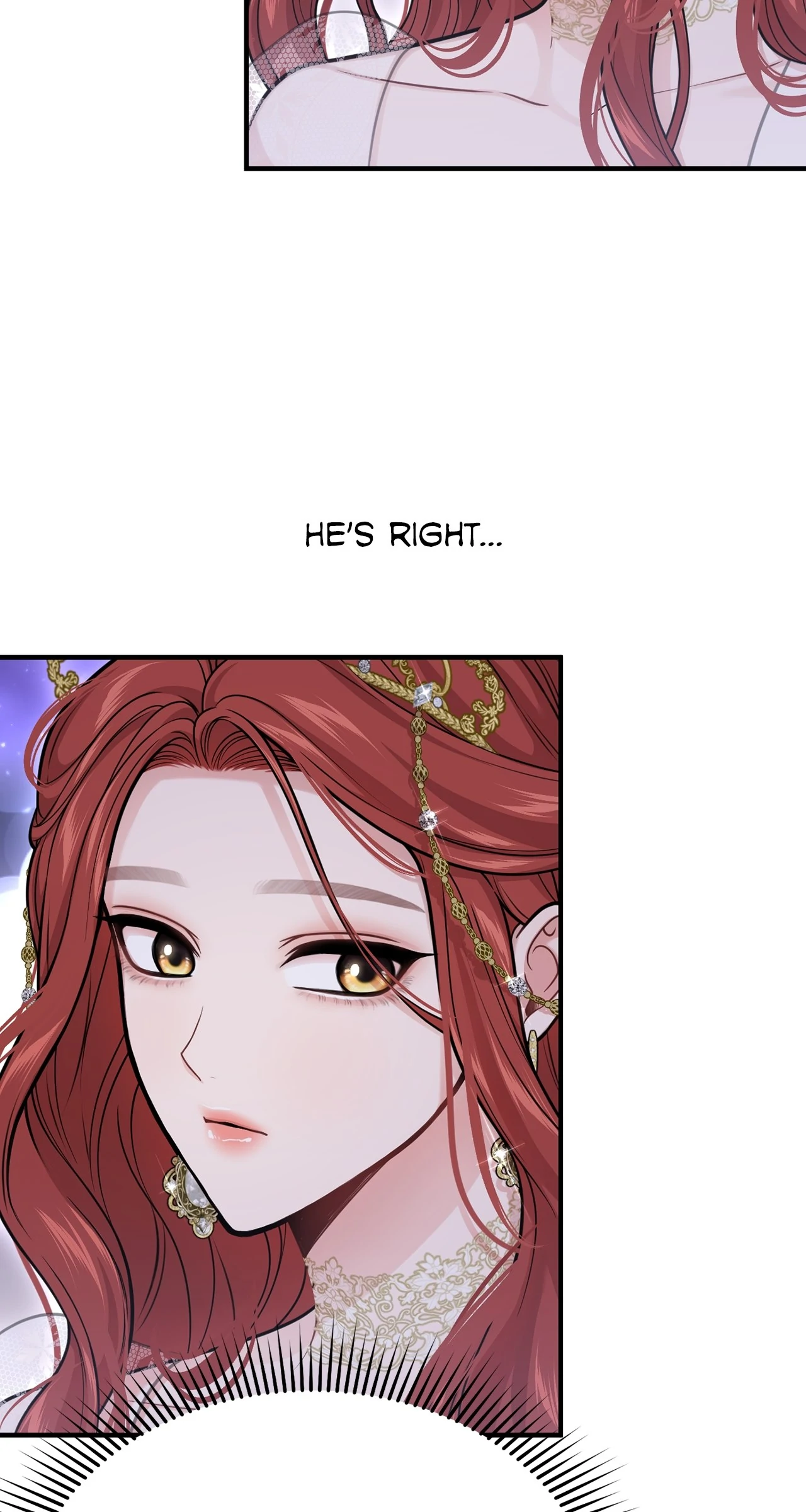 The Secret Bedroom of the Abandoned Princess [Official] - Chapter 67 manhwa