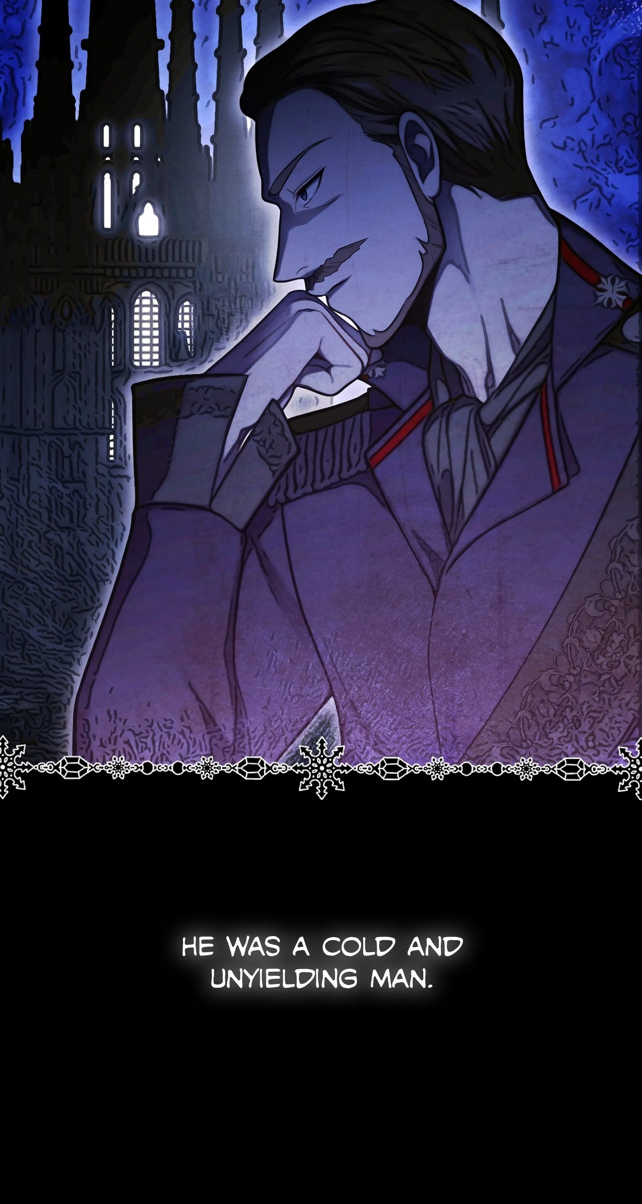 The Secret Bedroom of the Abandoned Princess [Official] - Chapter 67 manhwa