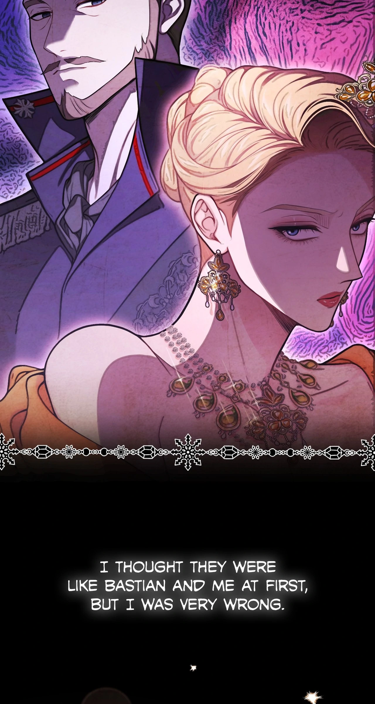 The Secret Bedroom of the Abandoned Princess [Official] - Chapter 67 manhwa
