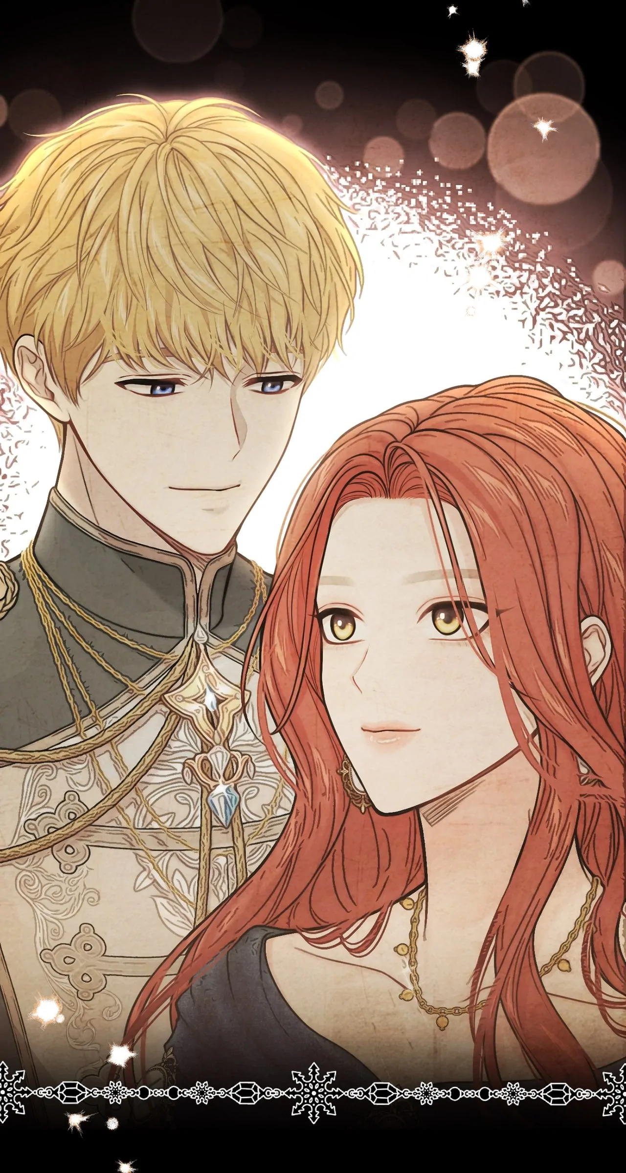 The Secret Bedroom of the Abandoned Princess [Official] - Chapter 67 manhwa