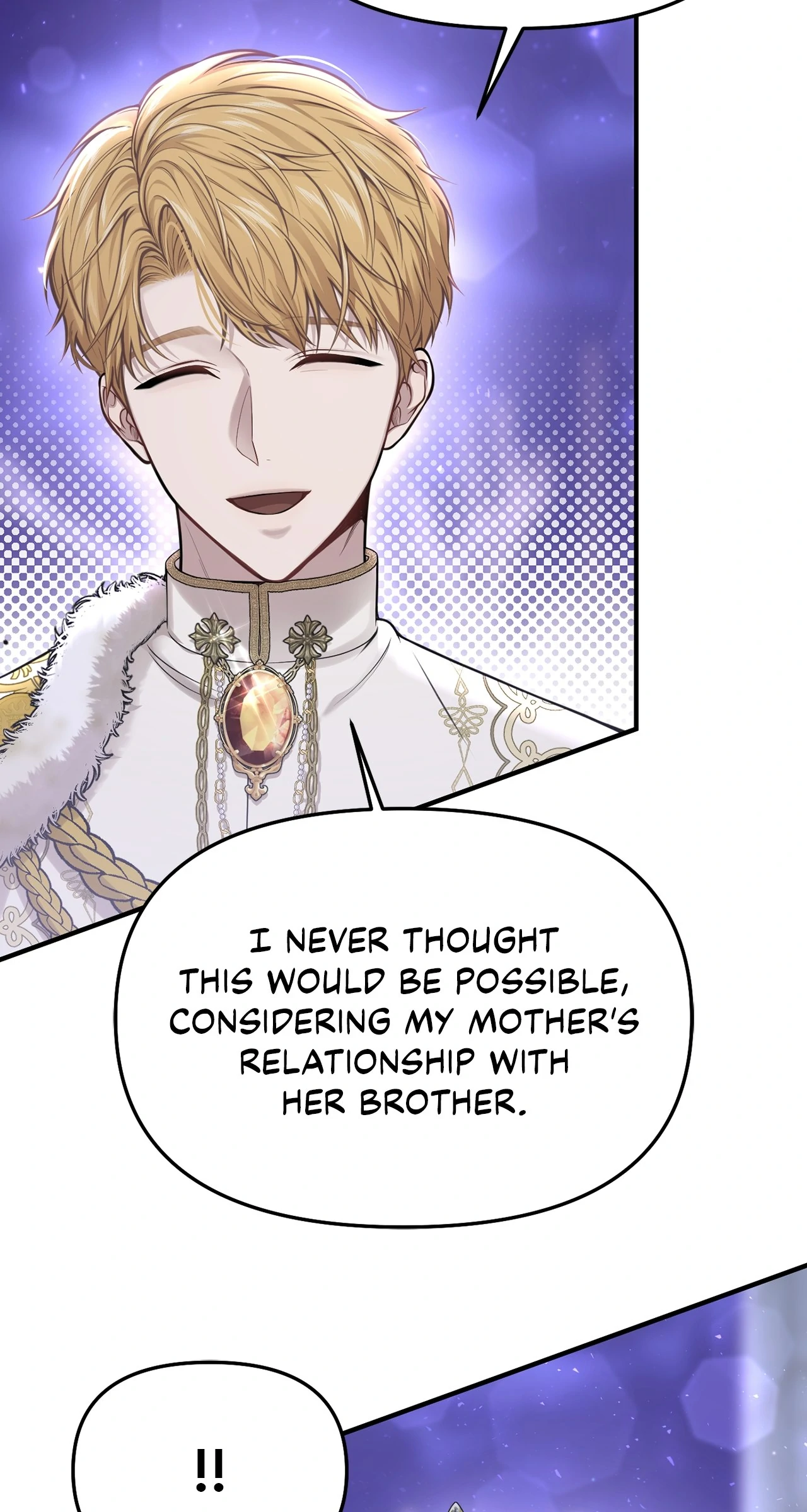 The Secret Bedroom of the Abandoned Princess [Official] - Chapter 67 manhwa