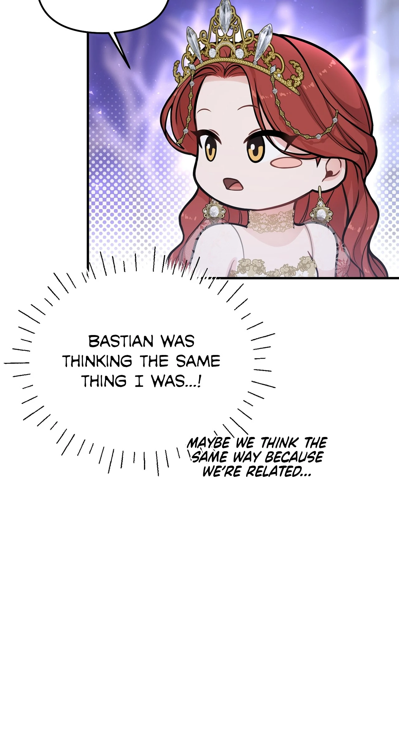 The Secret Bedroom of the Abandoned Princess [Official] - Chapter 67 manhwa