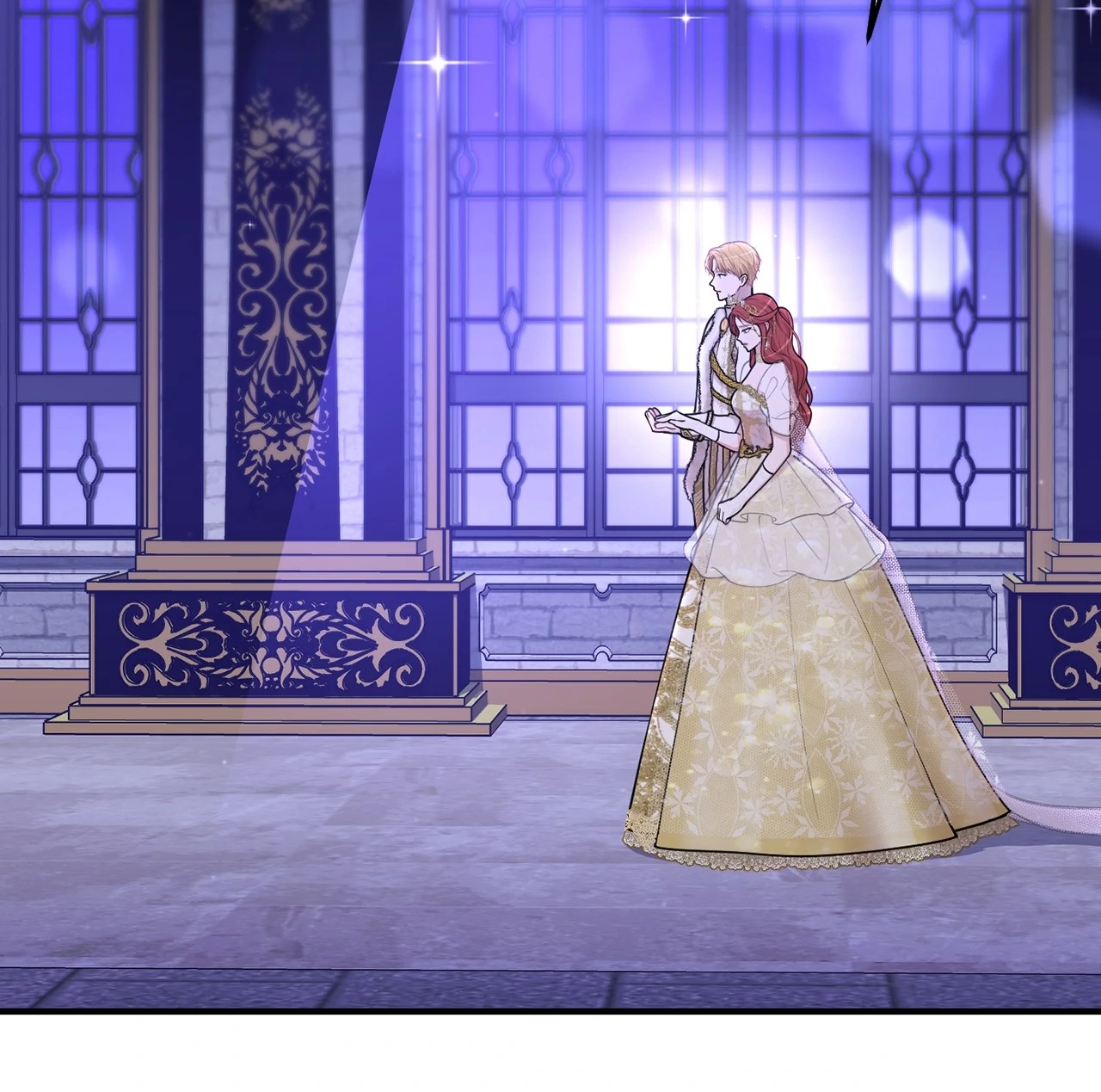 The Secret Bedroom of the Abandoned Princess [Official] - Chapter 67 manhwa