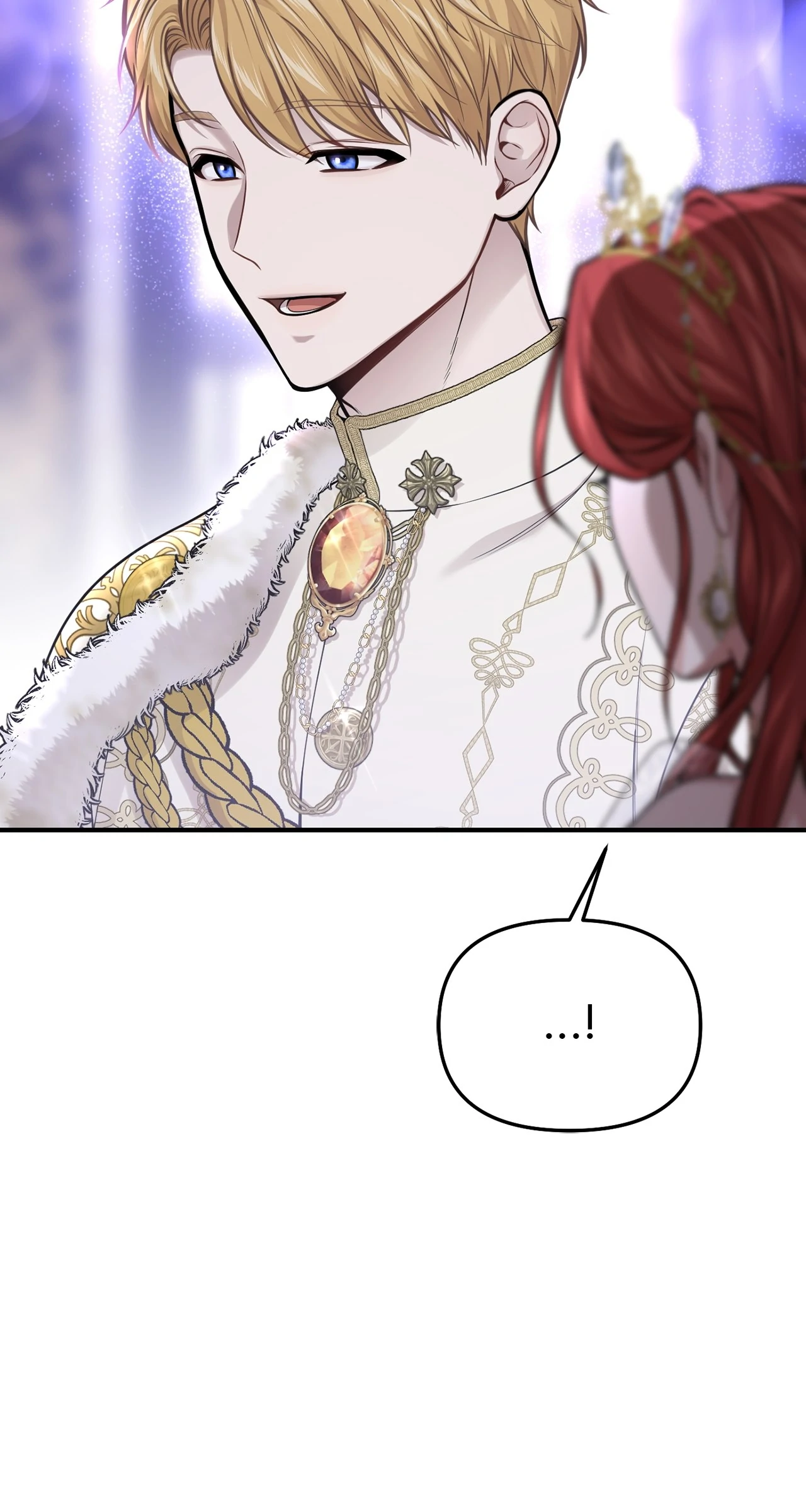 The Secret Bedroom of the Abandoned Princess [Official] - Chapter 67 manhwa