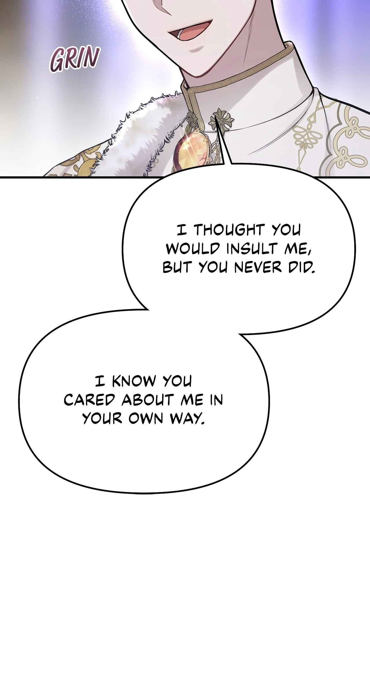 The Secret Bedroom of the Abandoned Princess [Official] - Chapter 67 manhwa