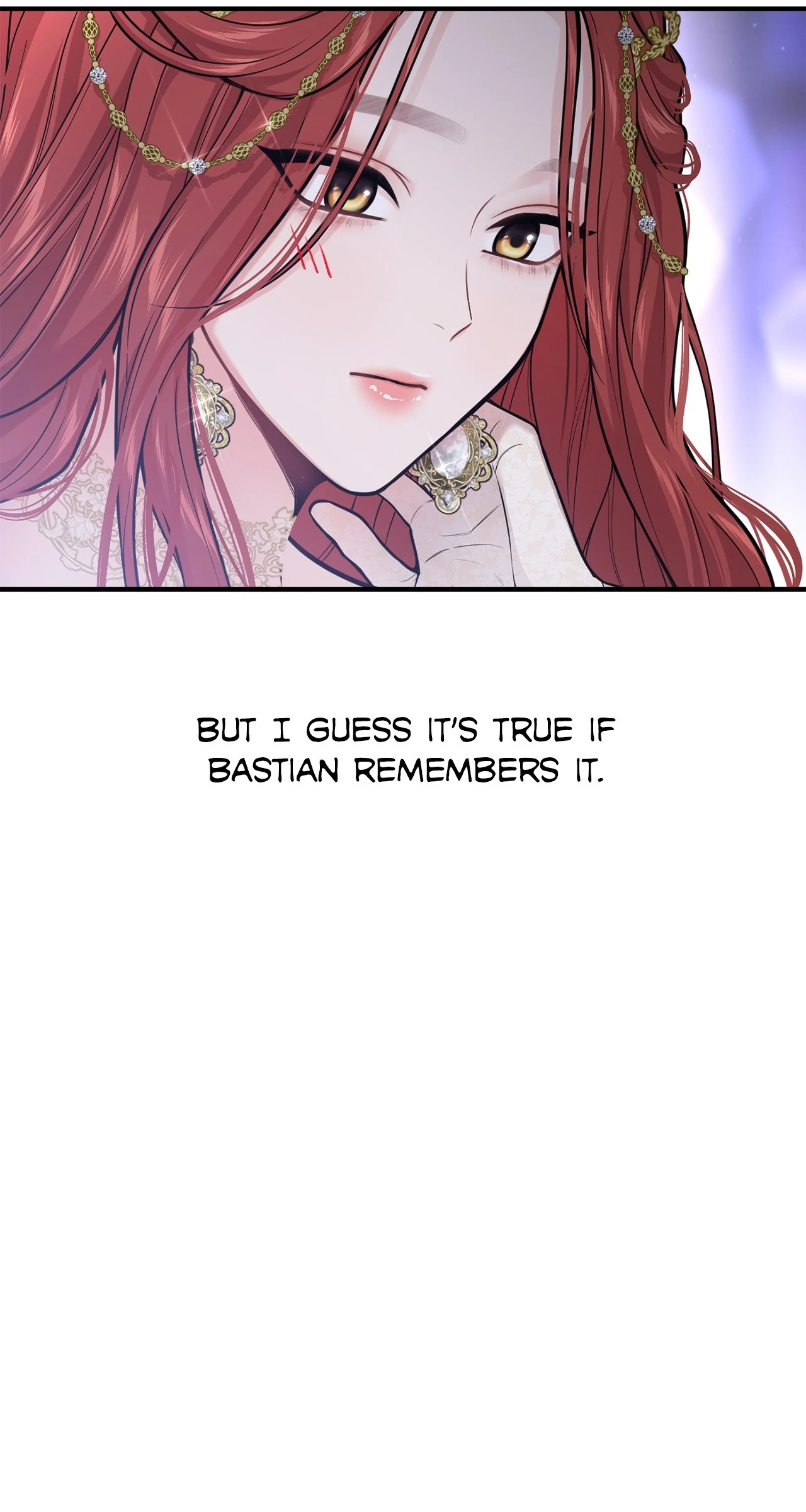 The Secret Bedroom of the Abandoned Princess [Official] - Chapter 67 manhwa