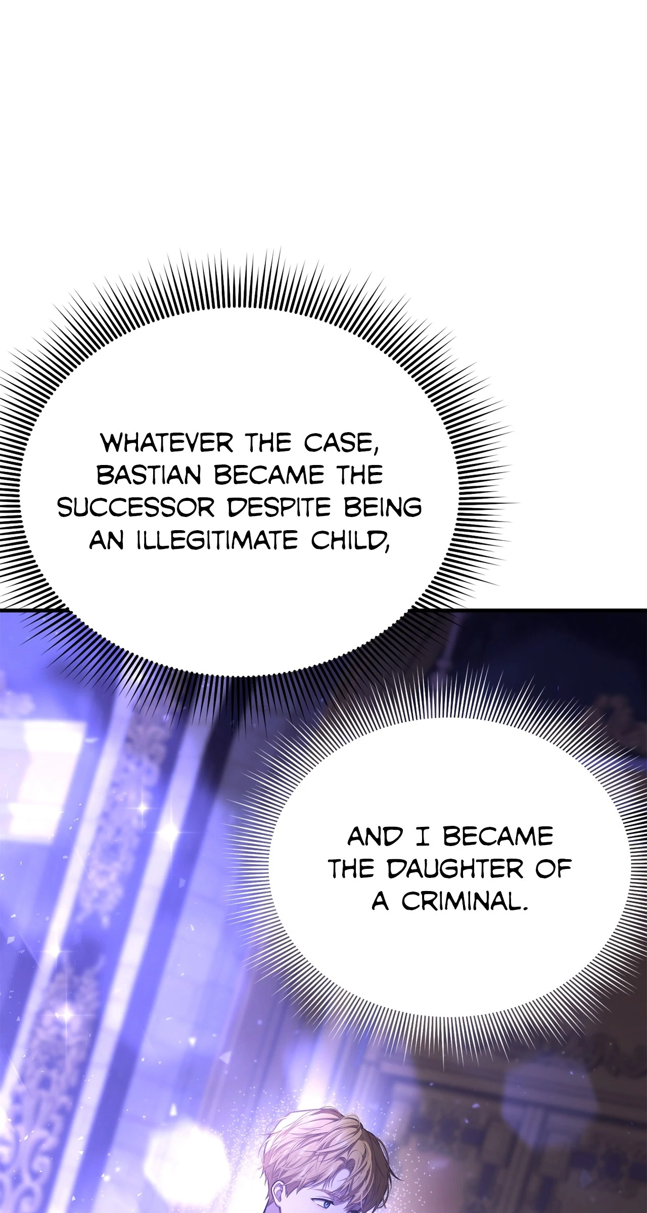 The Secret Bedroom of the Abandoned Princess [Official] - Chapter 67 manhwa