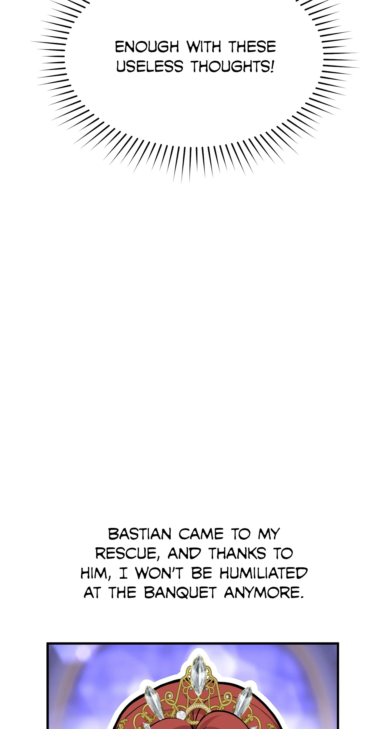 The Secret Bedroom of the Abandoned Princess [Official] - Chapter 67 manhwa