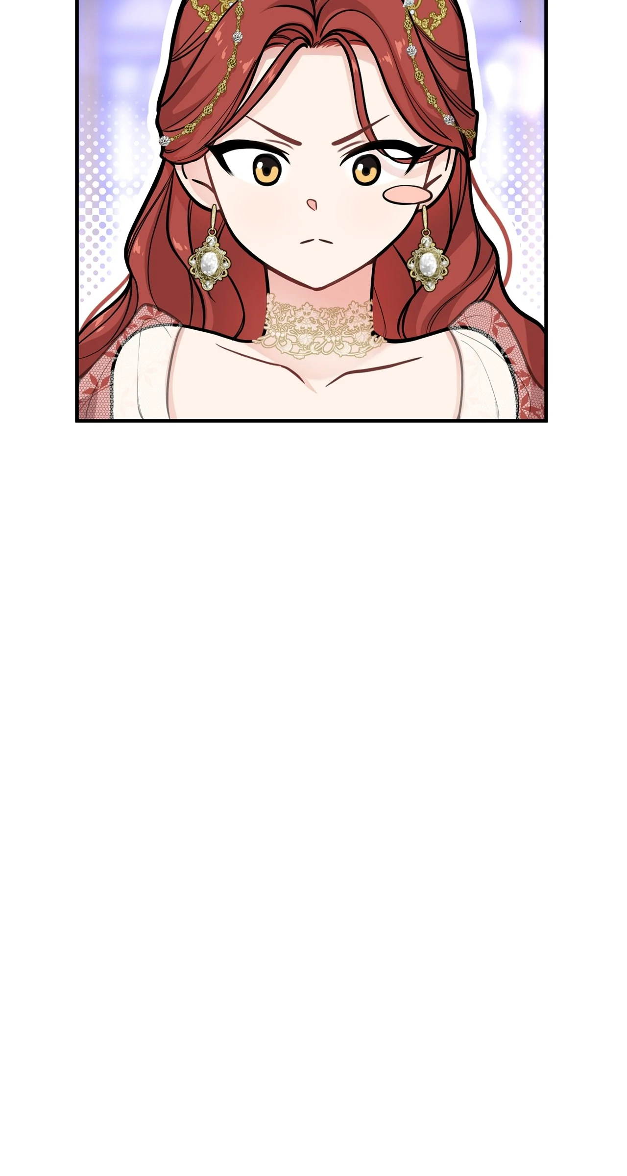 The Secret Bedroom of the Abandoned Princess [Official] - Chapter 67 manhwa