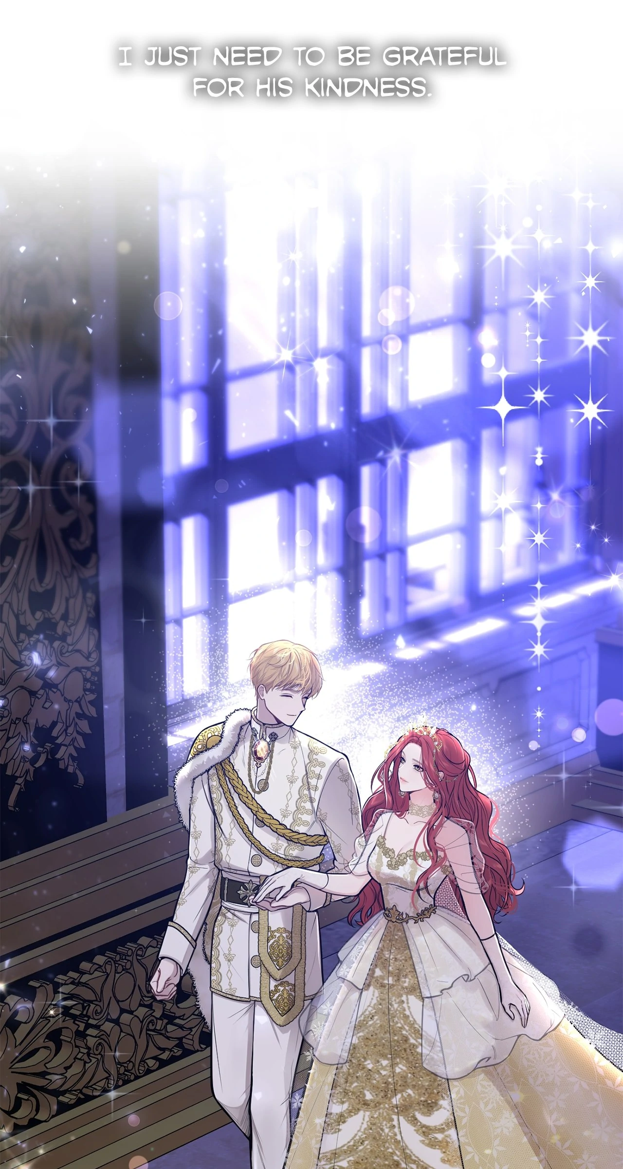 The Secret Bedroom of the Abandoned Princess [Official] - Chapter 67 manhwa
