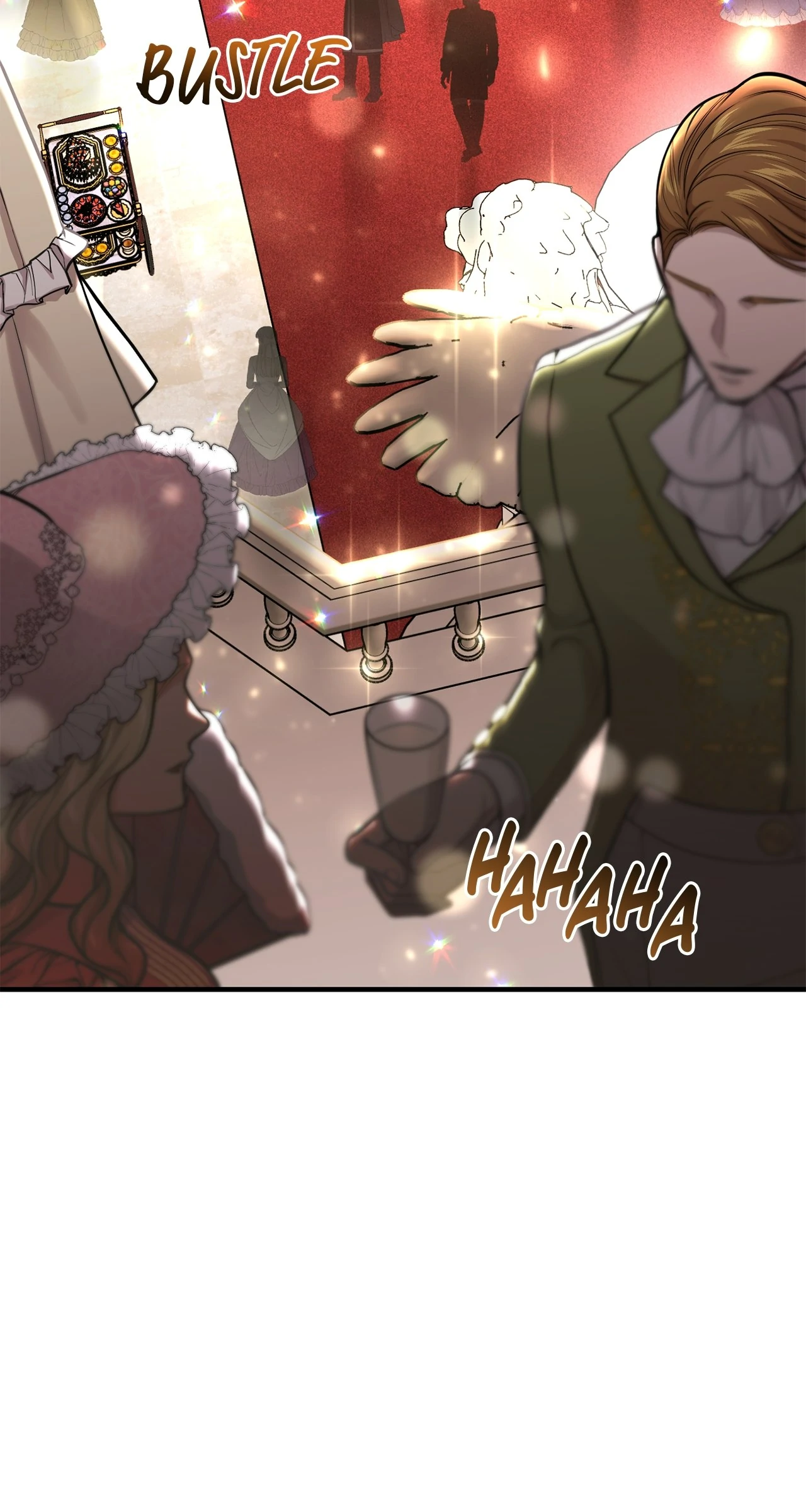 The Secret Bedroom of the Abandoned Princess [Official] - Chapter 67 manhwa