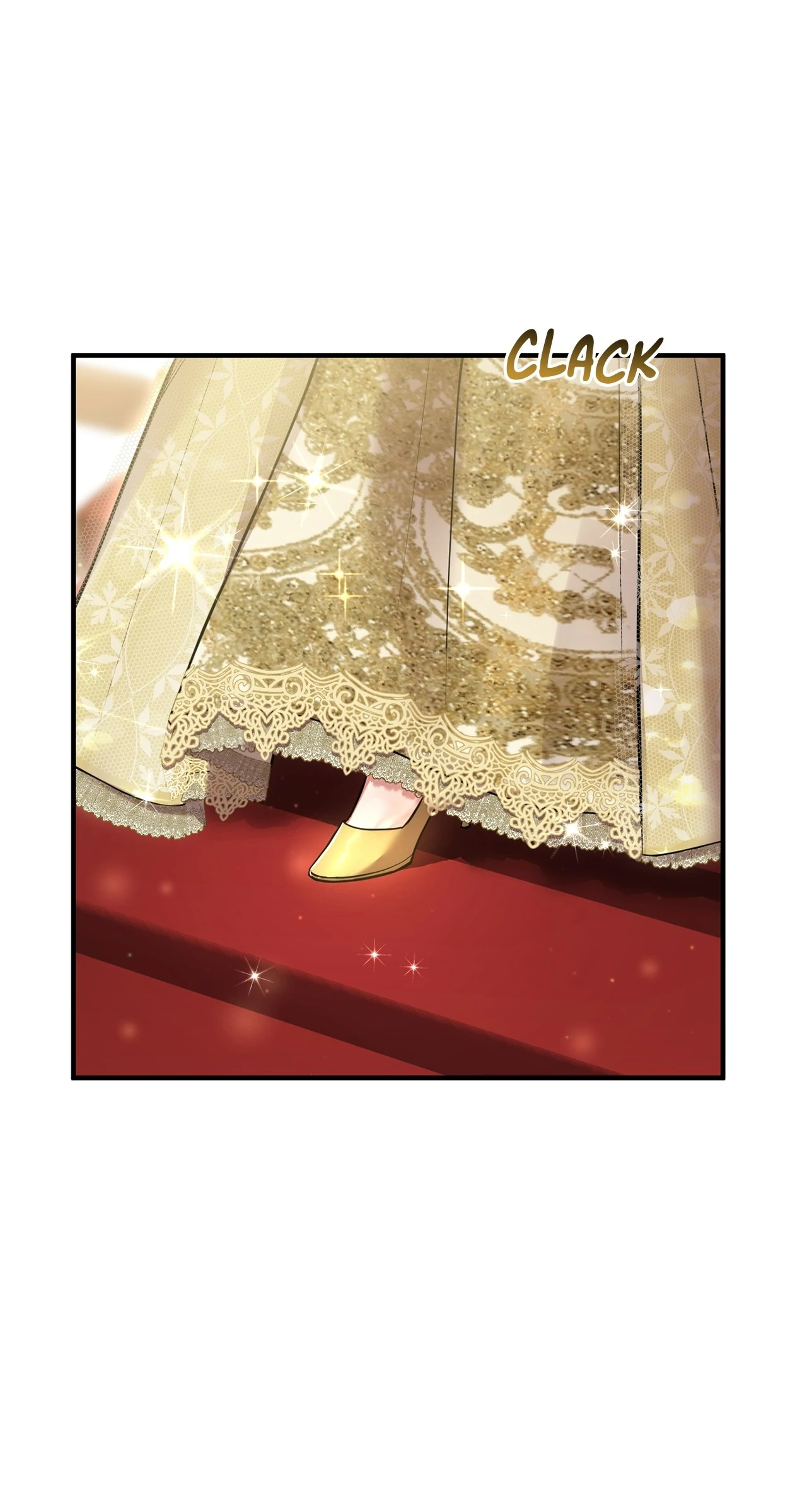 The Secret Bedroom of the Abandoned Princess [Official] - Chapter 67 manhwa