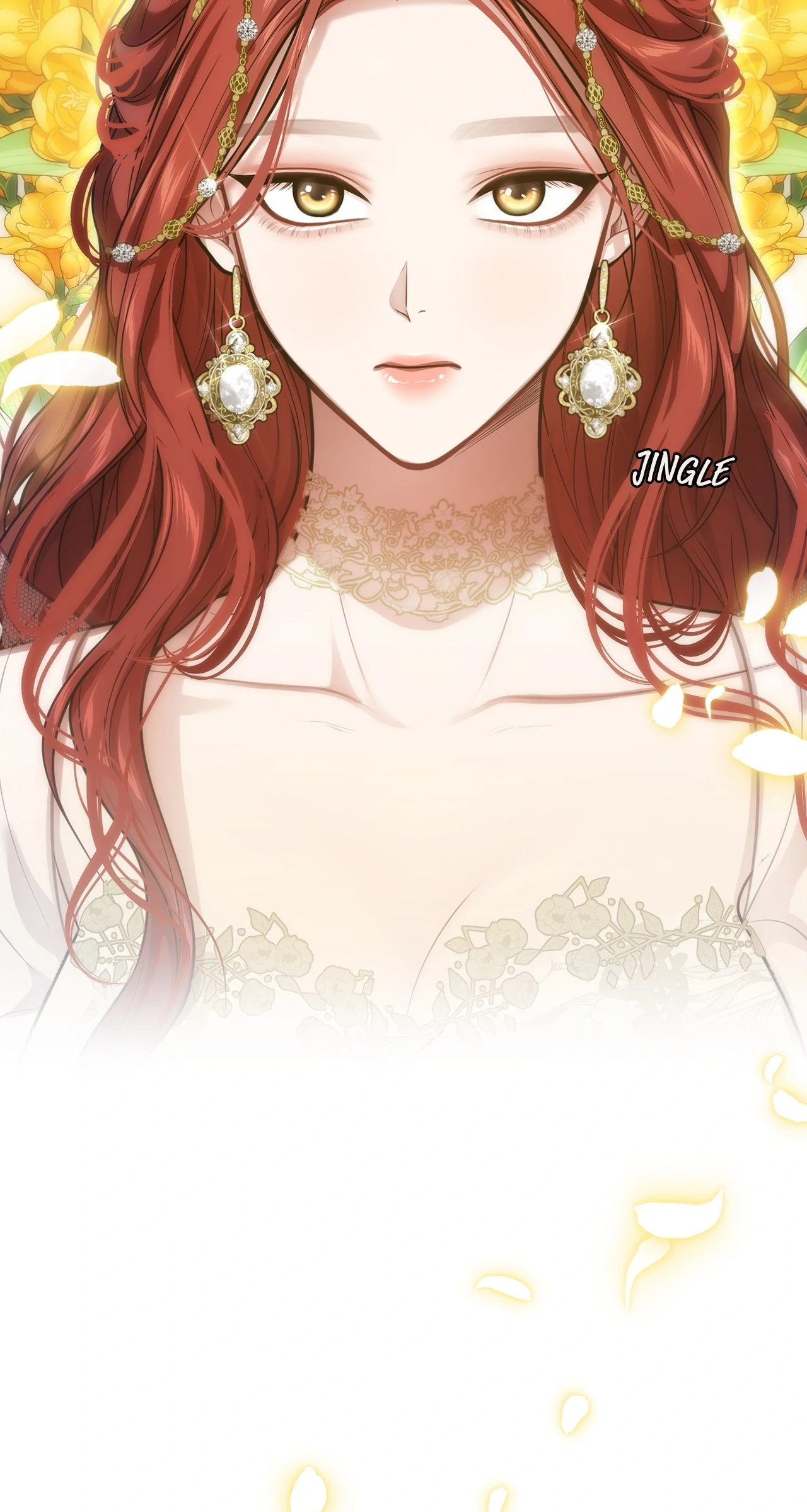 The Secret Bedroom of the Abandoned Princess [Official] - Chapter 67 manhwa