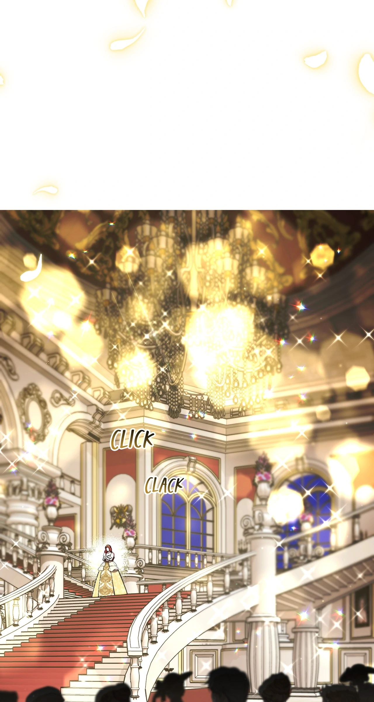 The Secret Bedroom of the Abandoned Princess [Official] - Chapter 67 manhwa