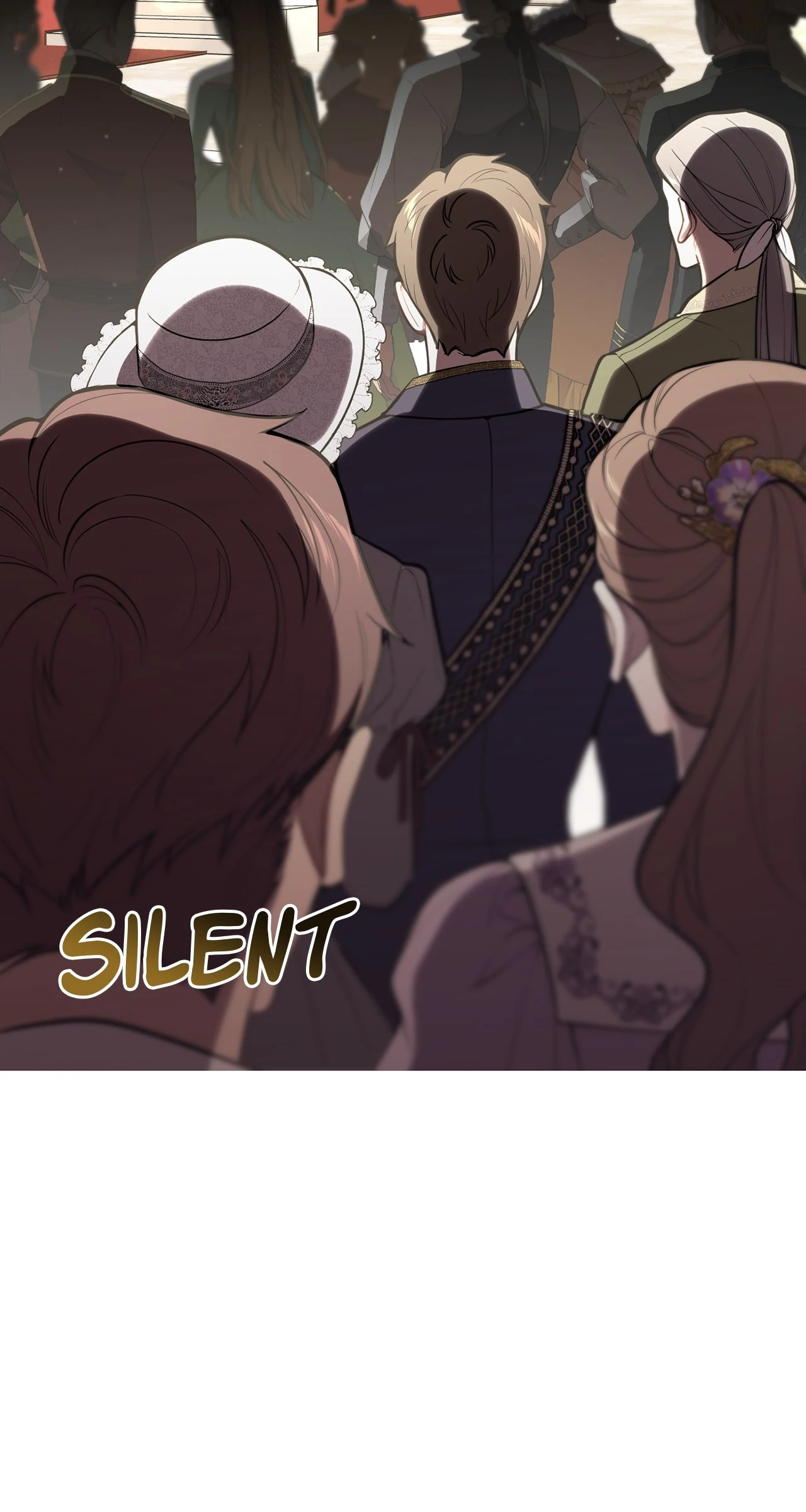 The Secret Bedroom of the Abandoned Princess [Official] - Chapter 67 manhwa